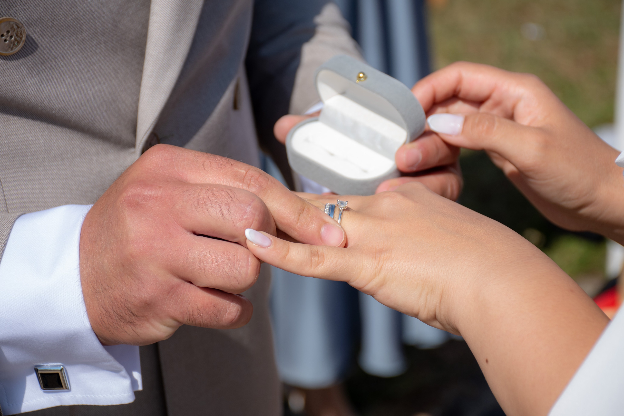 Georgian & Melisa (Stare civilă). RRStudio — Fotograf evenimente
