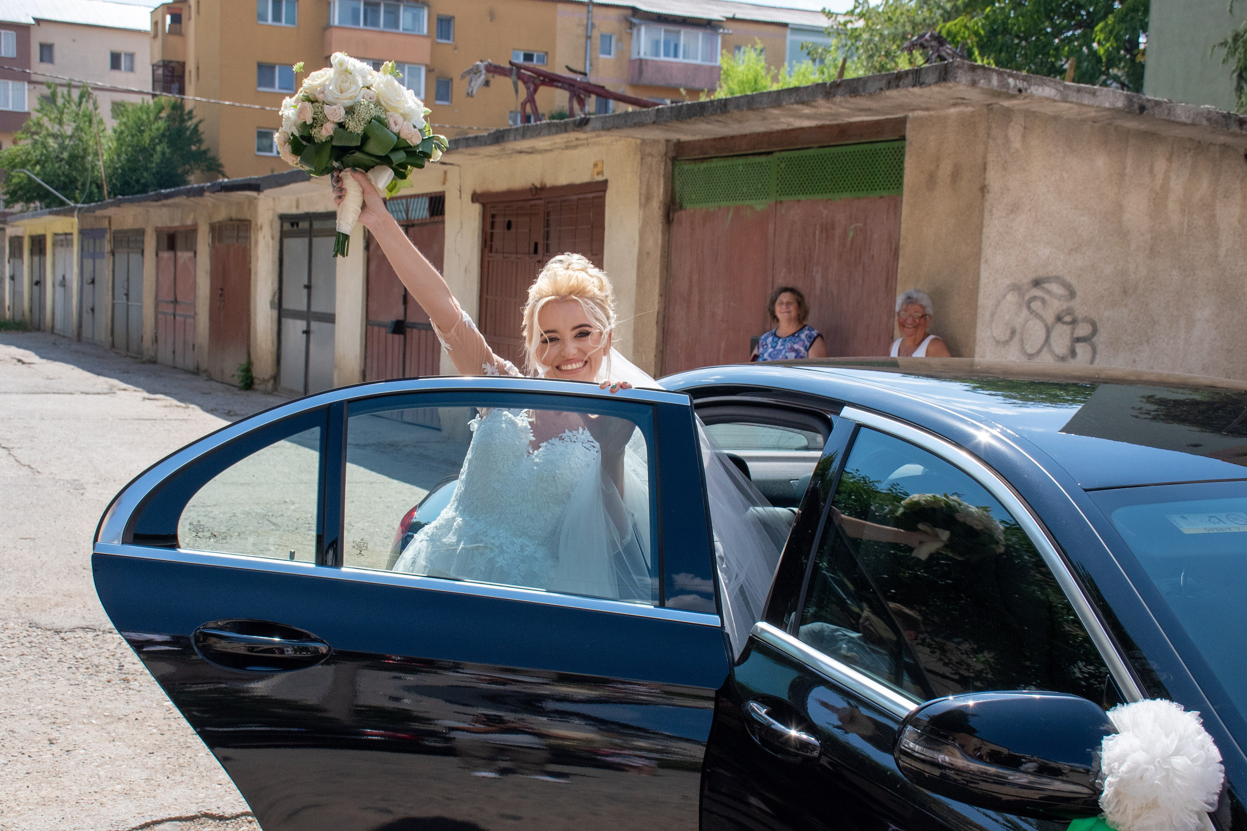 ANDREI & INGRID. RRStudio — Fotograf evenimente