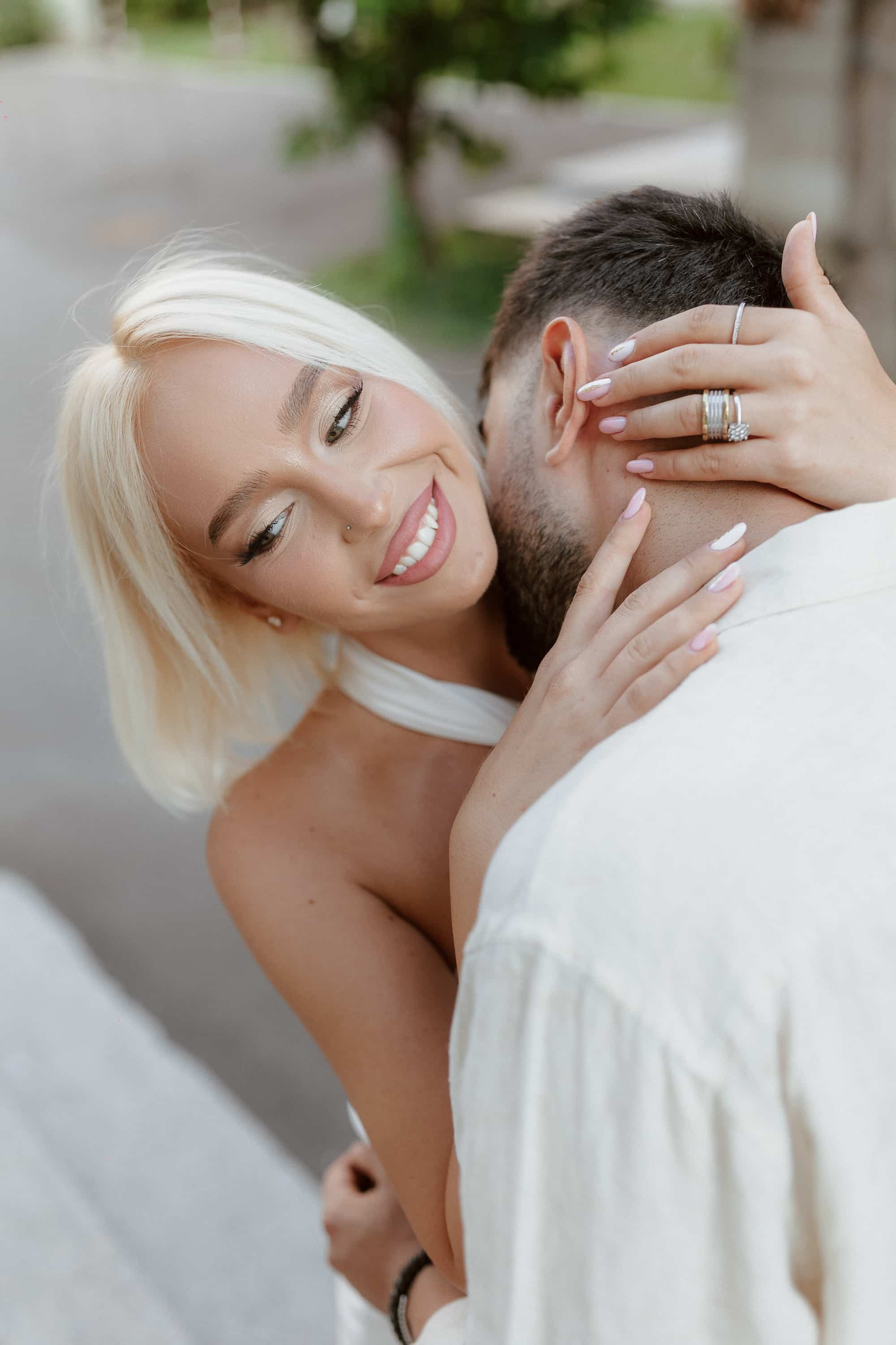 Oana & George | love story