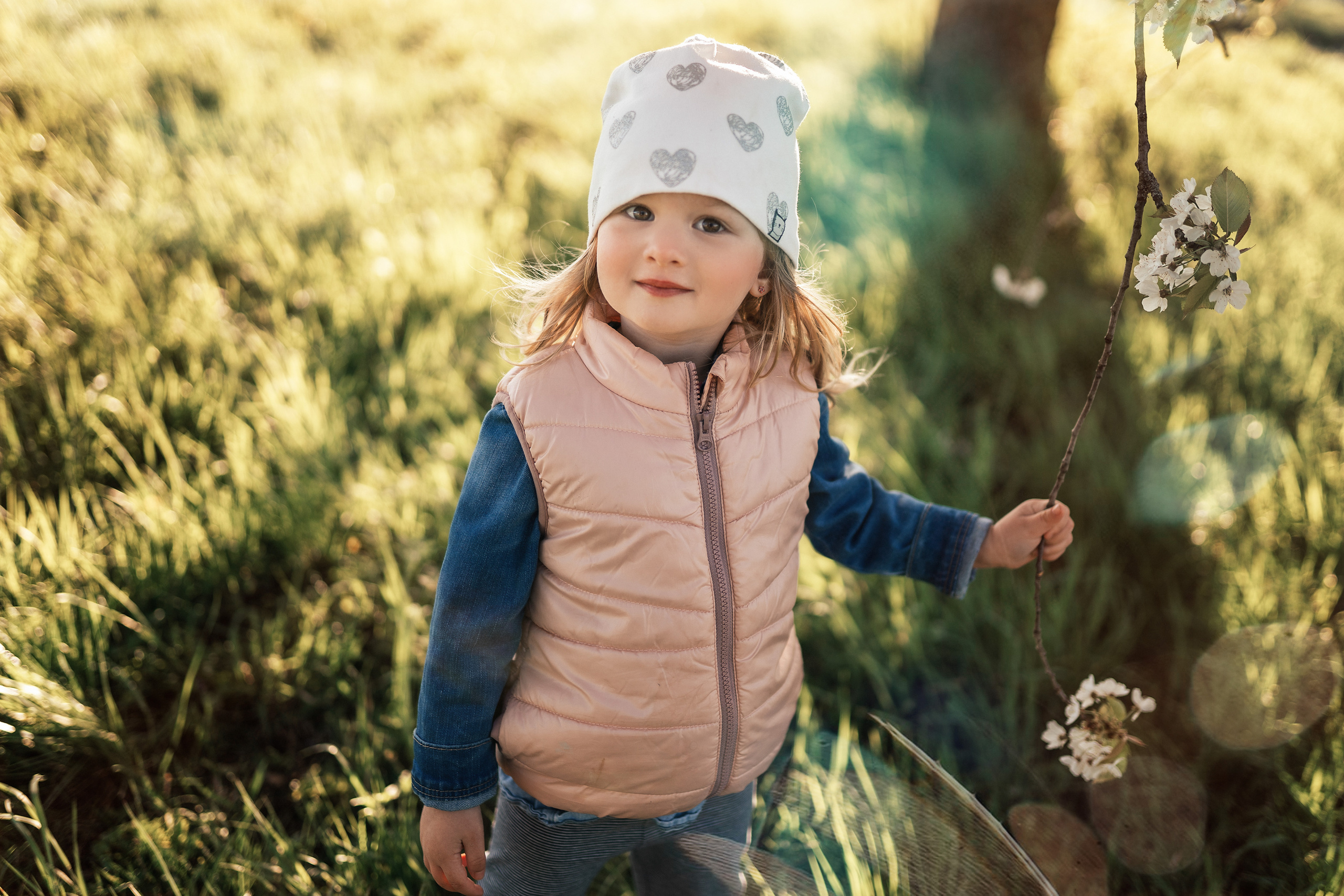Fotograf aus Künzelsau. Kinder- und Familienfoto-Sessions