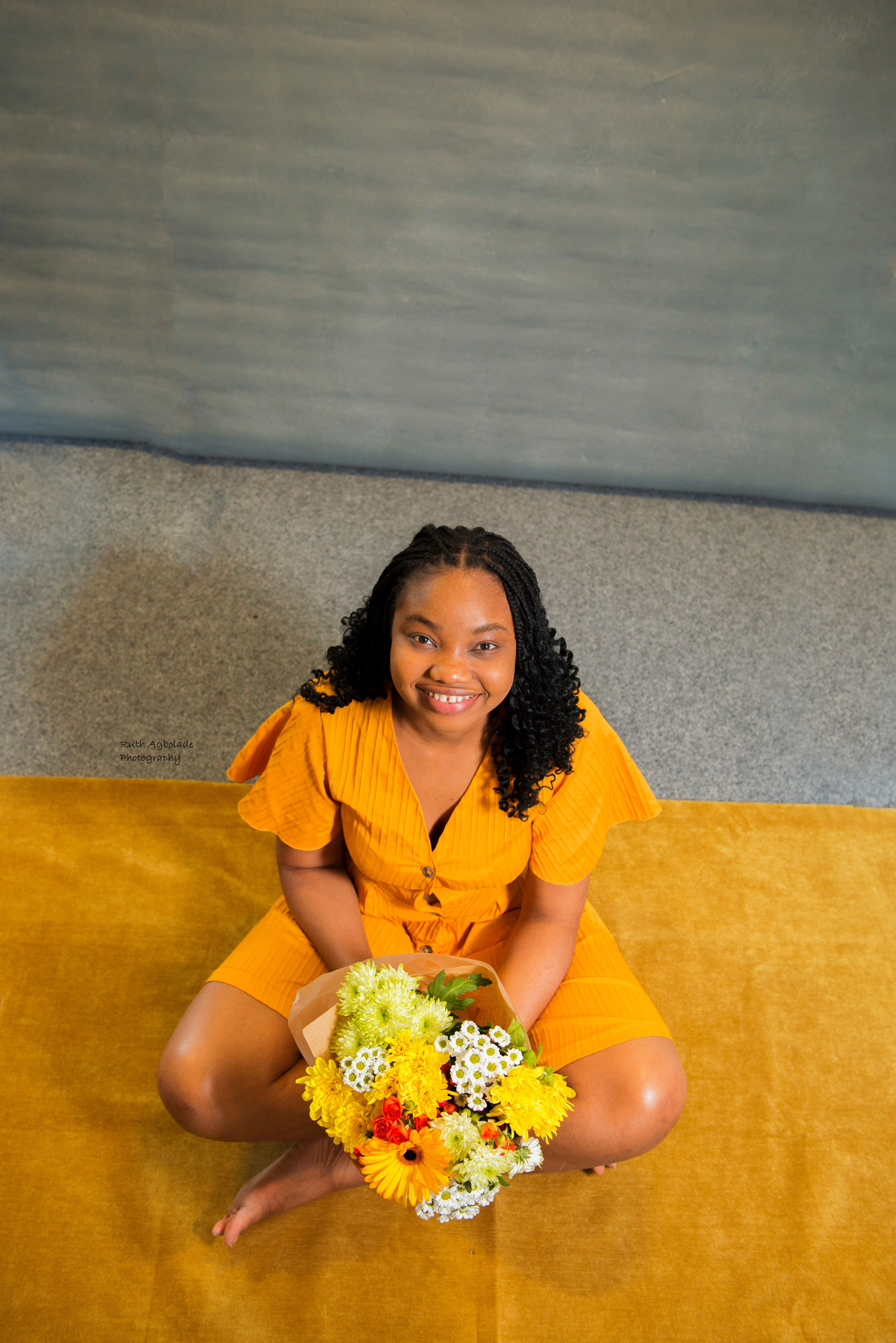 Victoria EdimaObong. Portrait & Brand Photographer in Bradford, West Yorkshire