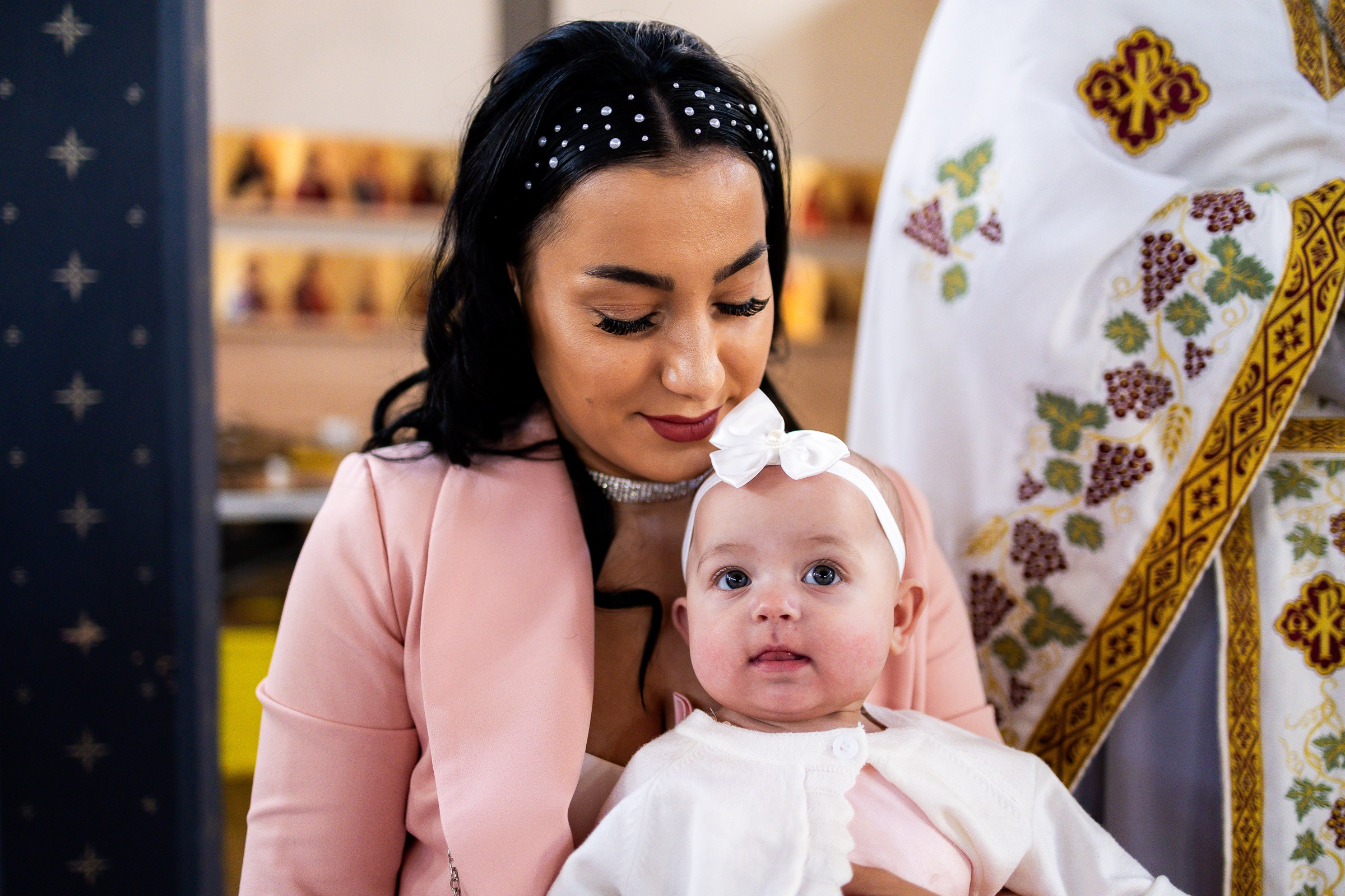 Christening. Https://valphoto.wfolio.pro/