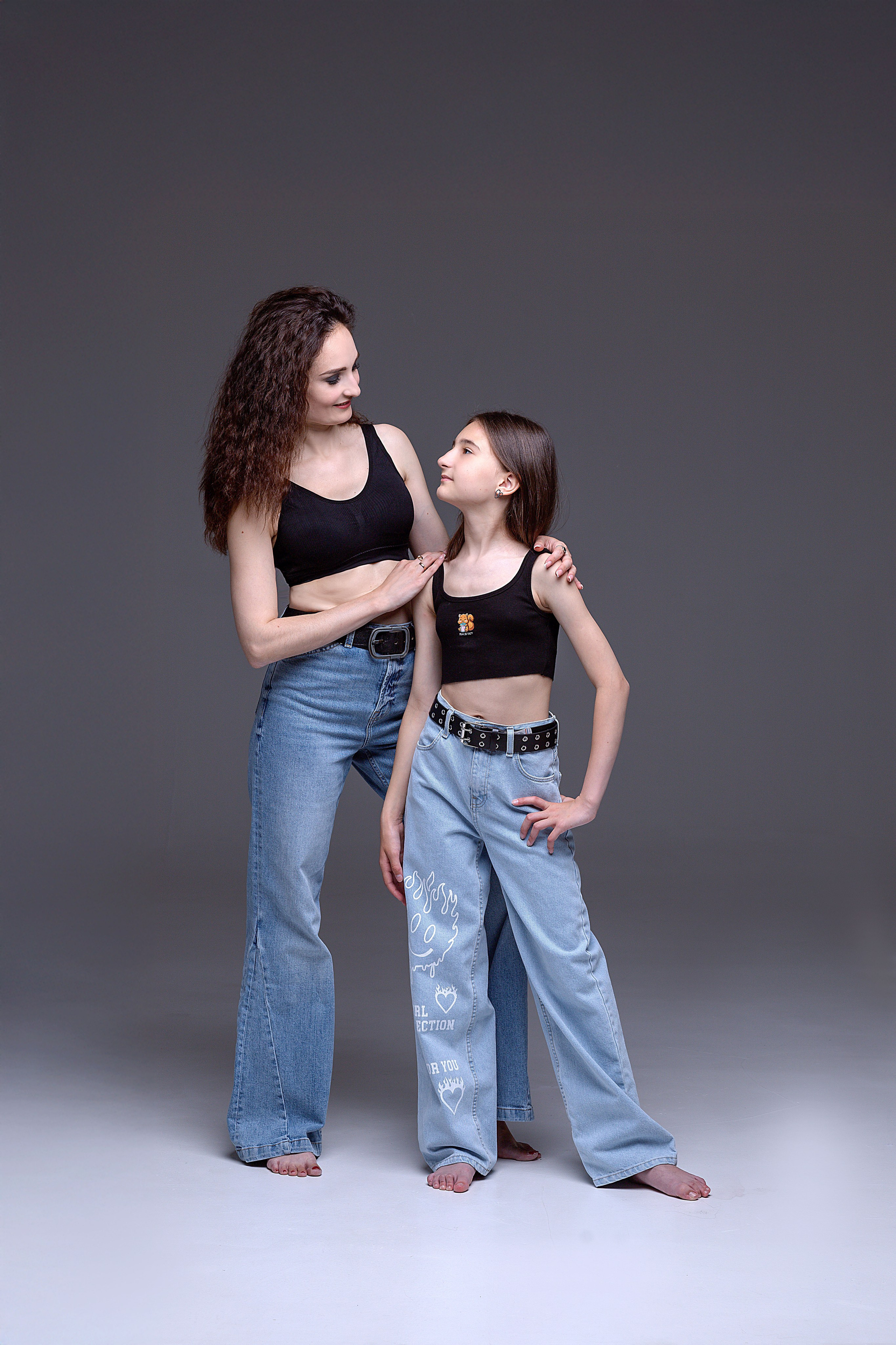 Мама + ребенок. Детский и семейный фотограф в г. Бельцы