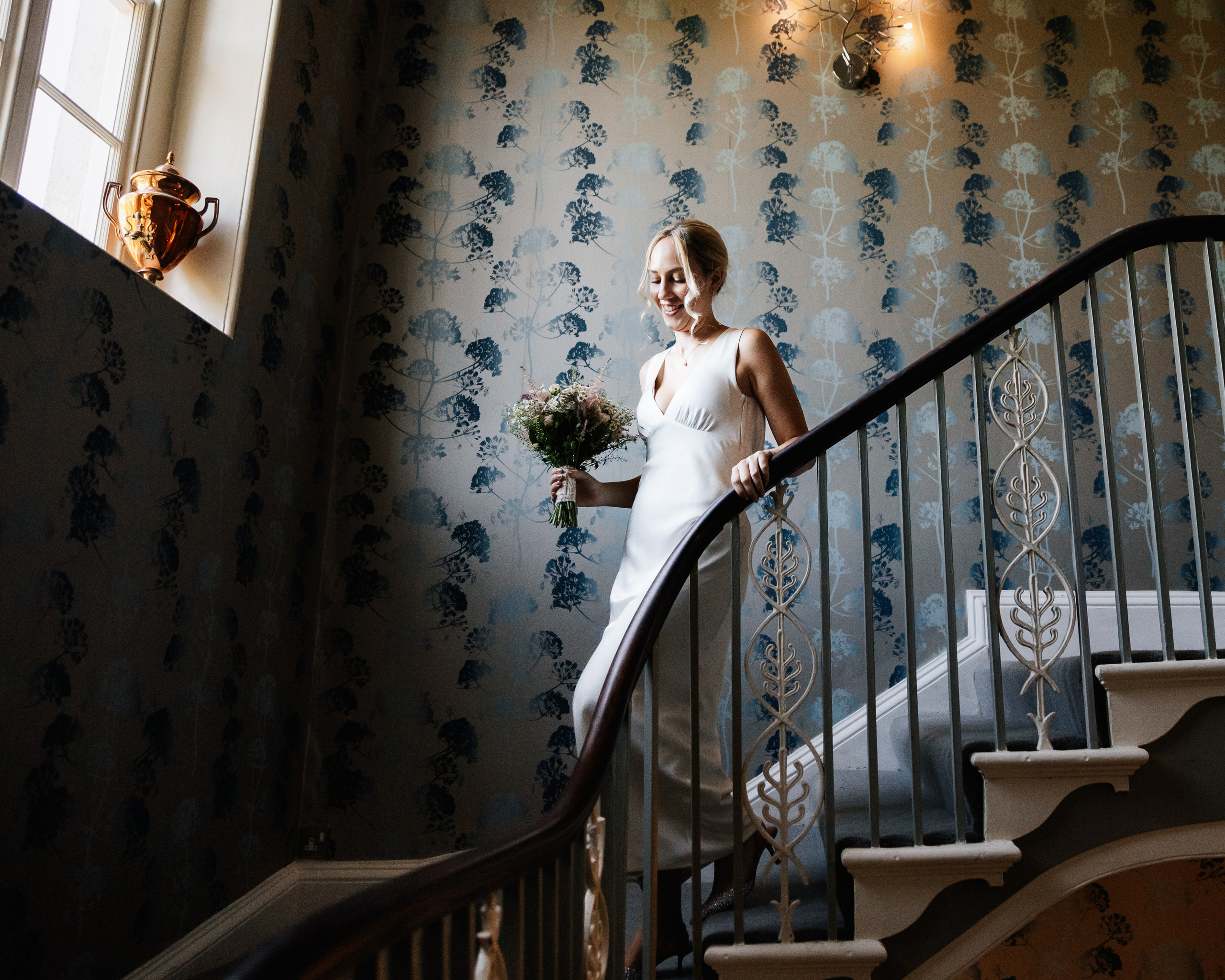 Elegant Wedding Photo Gallery in Hertfordshire. Timeless Wedding & Event Photography — based London, working across Europe