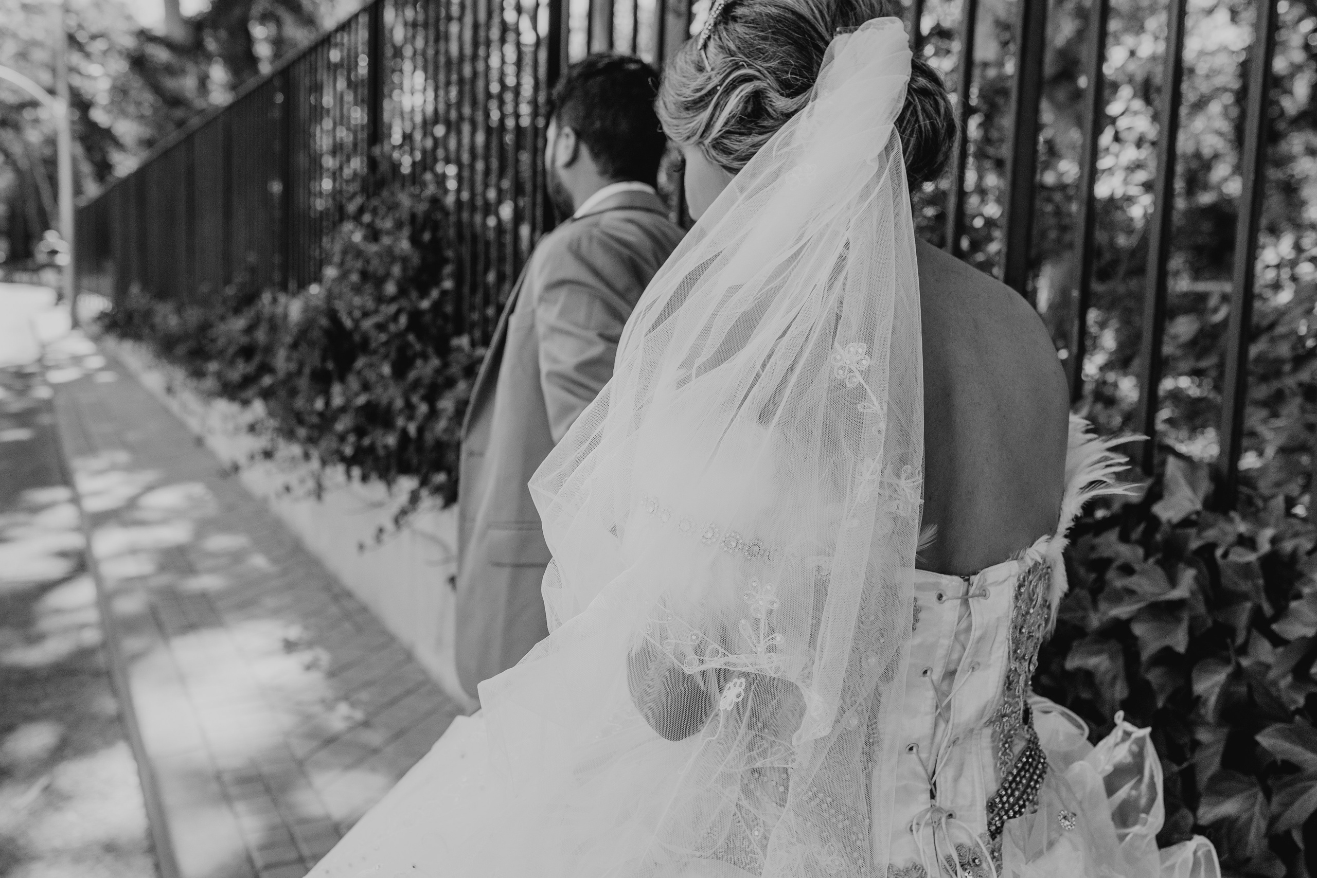 Fotografía de Bodas en Madrid - Rainbox: Capturamos Tu Amor con Pasión. Rainbox Estudio de Fotografía