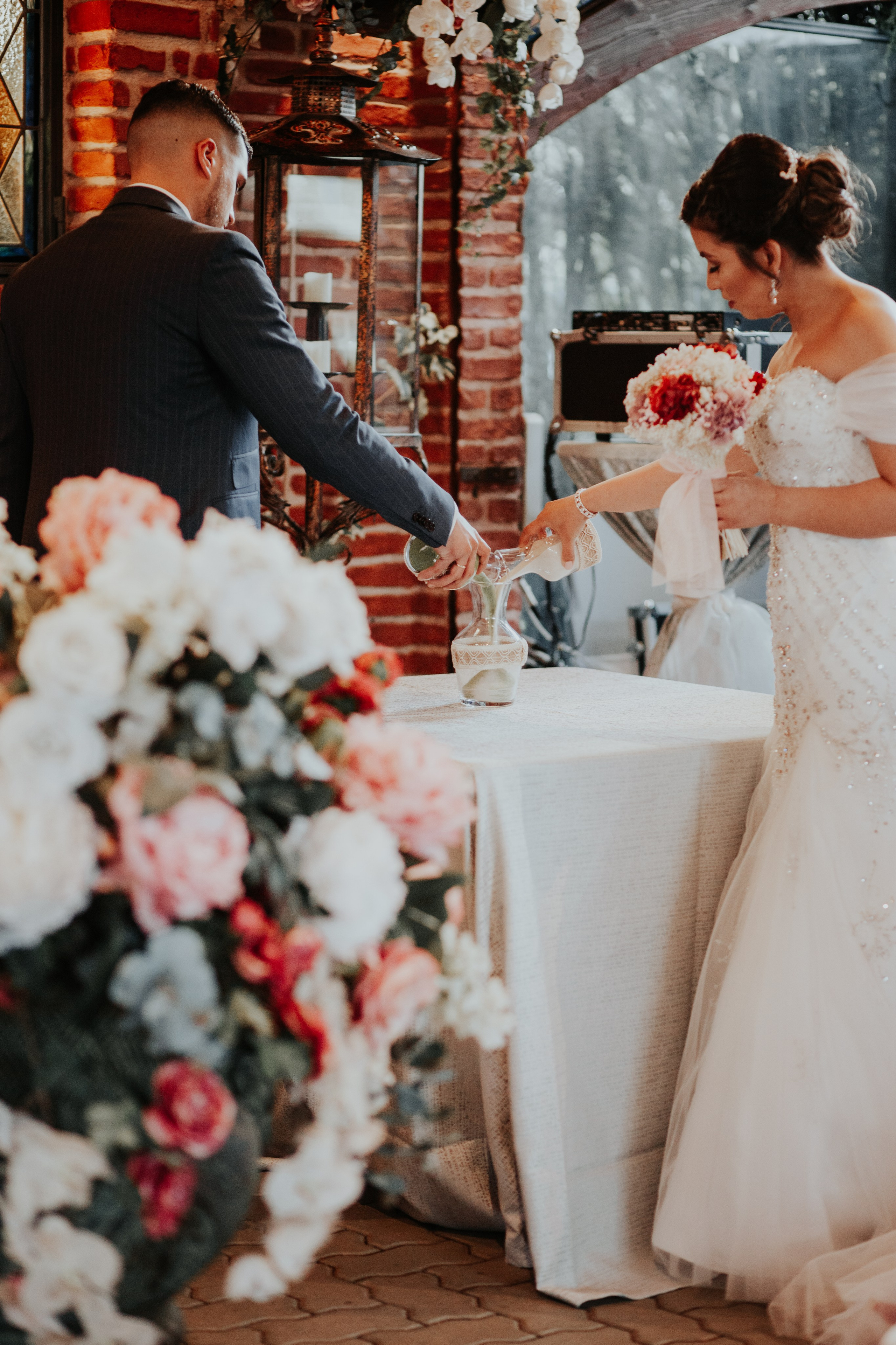 Fotografía de Bodas en Madrid - Rainbox: Capturamos Tu Amor con Pasión. Rainbox Estudio de Fotografía