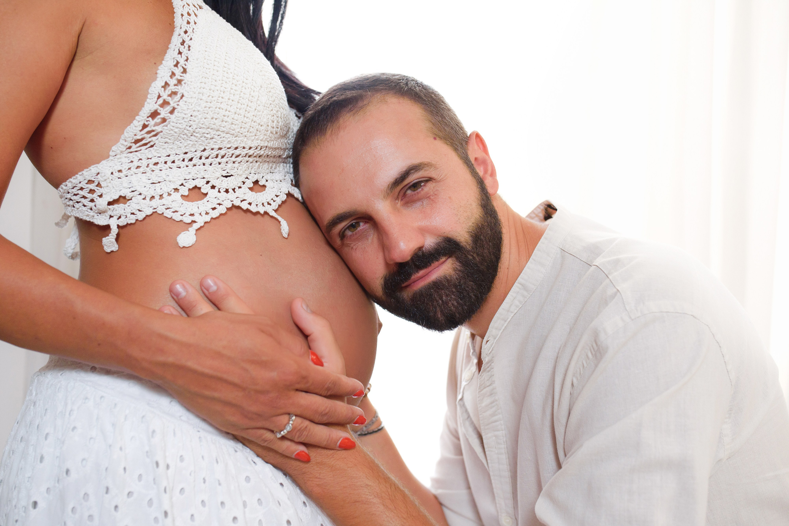 Teresa. Fotografo di famiglia