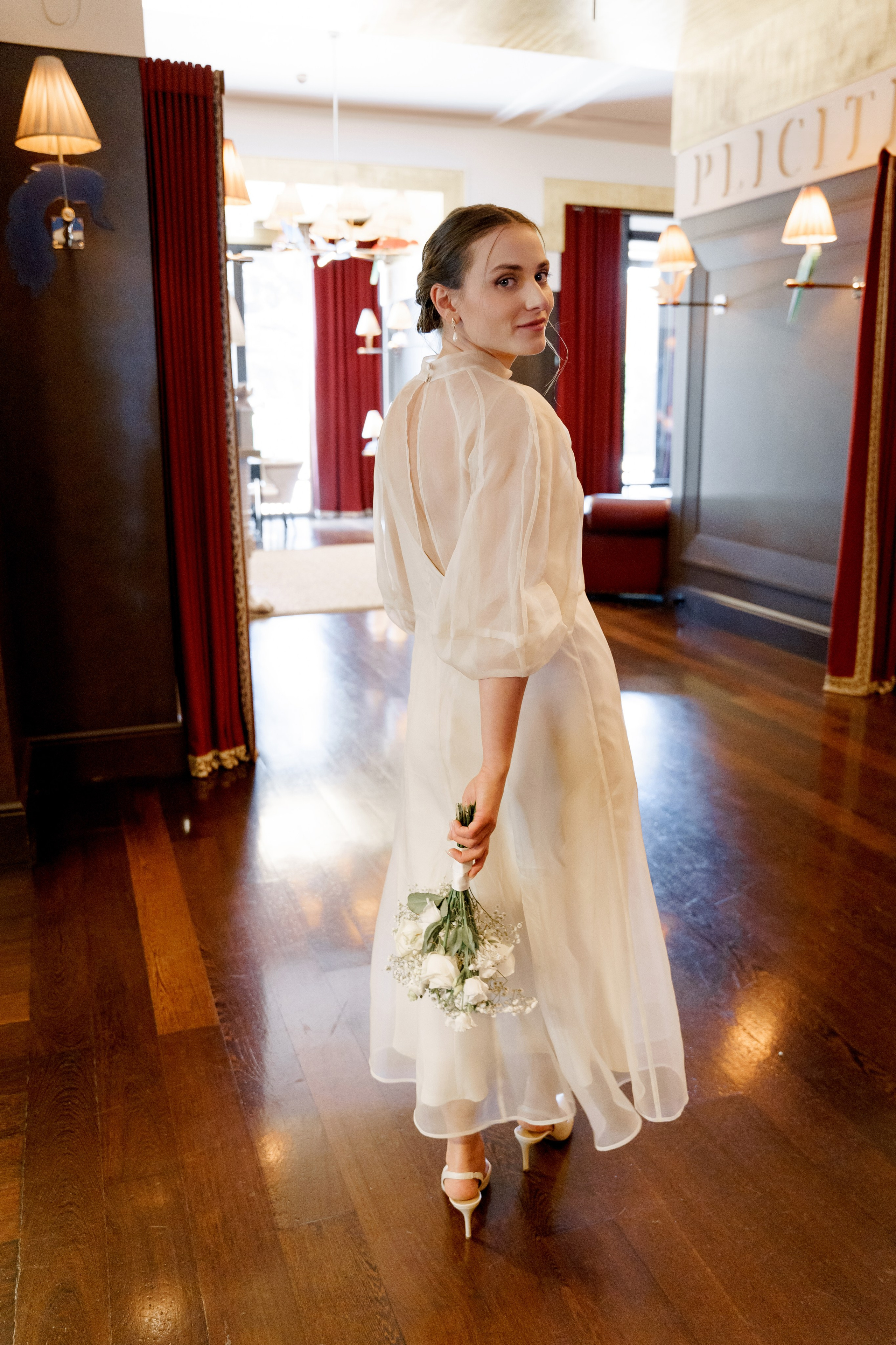 Valdette & Ilir. Photographe Suisse Tatiana Lyzhina