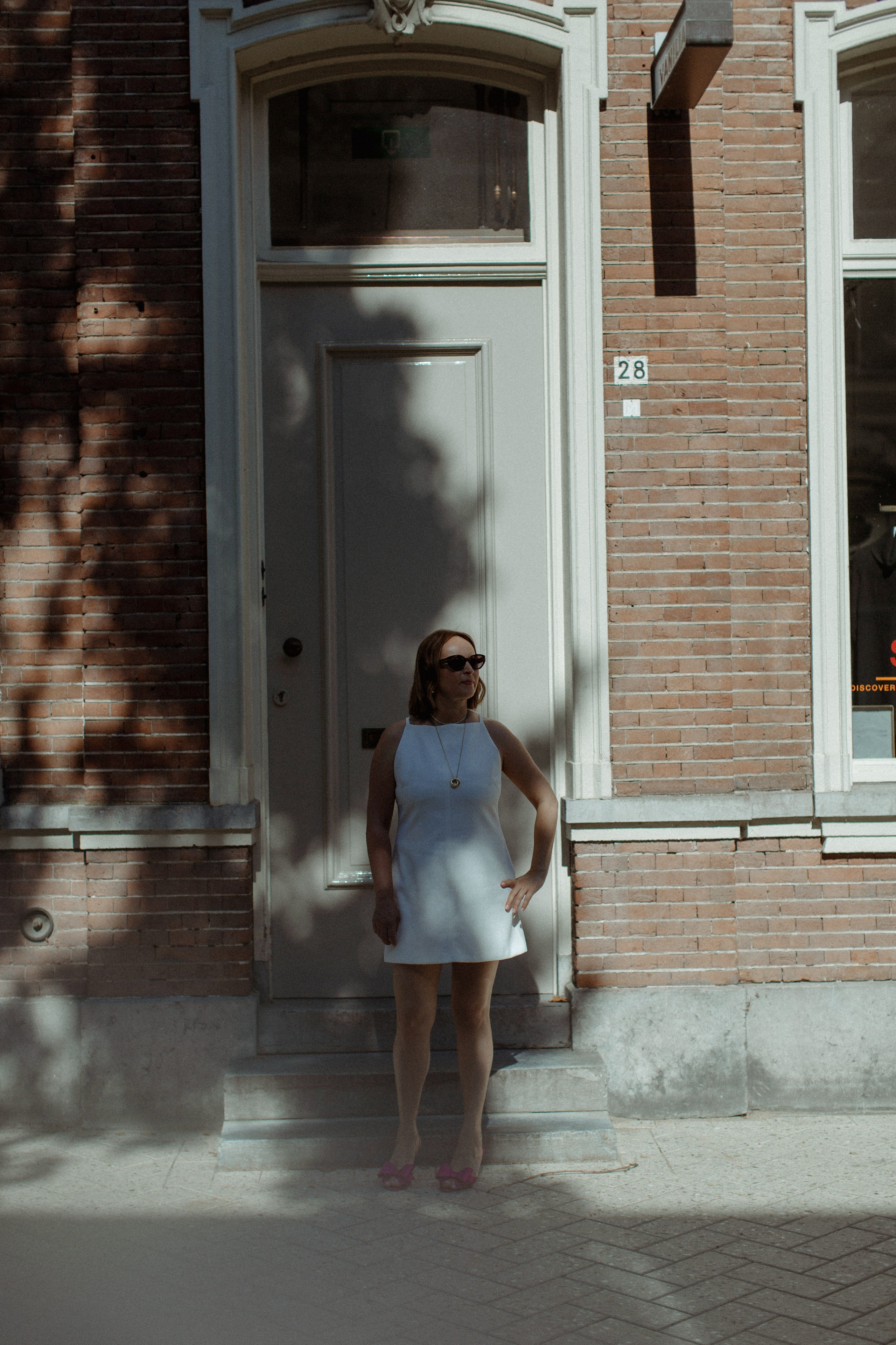 Margarita. Kleine Berg. Celebrating 50!. True self