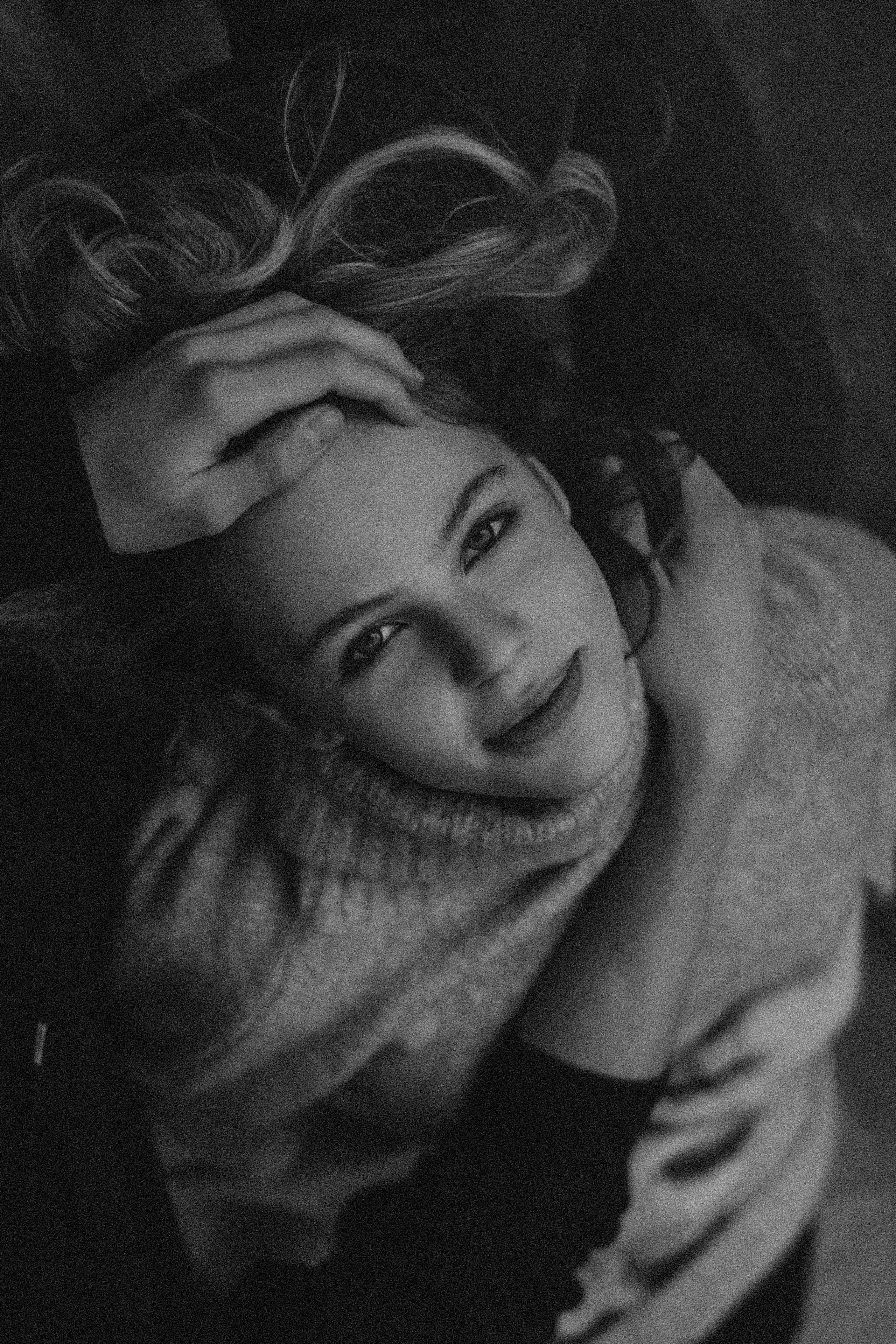 Подростковая love стори. True self