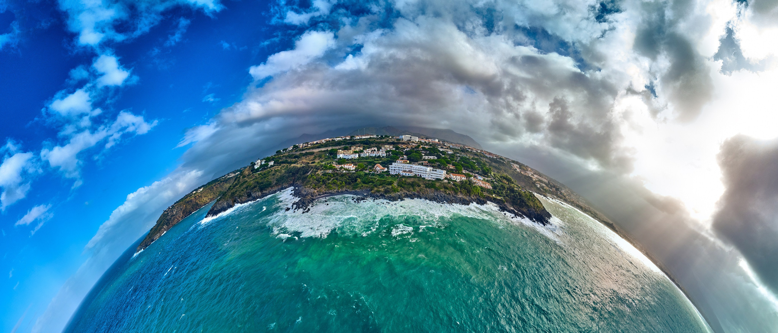 Bella Calabria. Andriej Szypilow — Photography & Videography