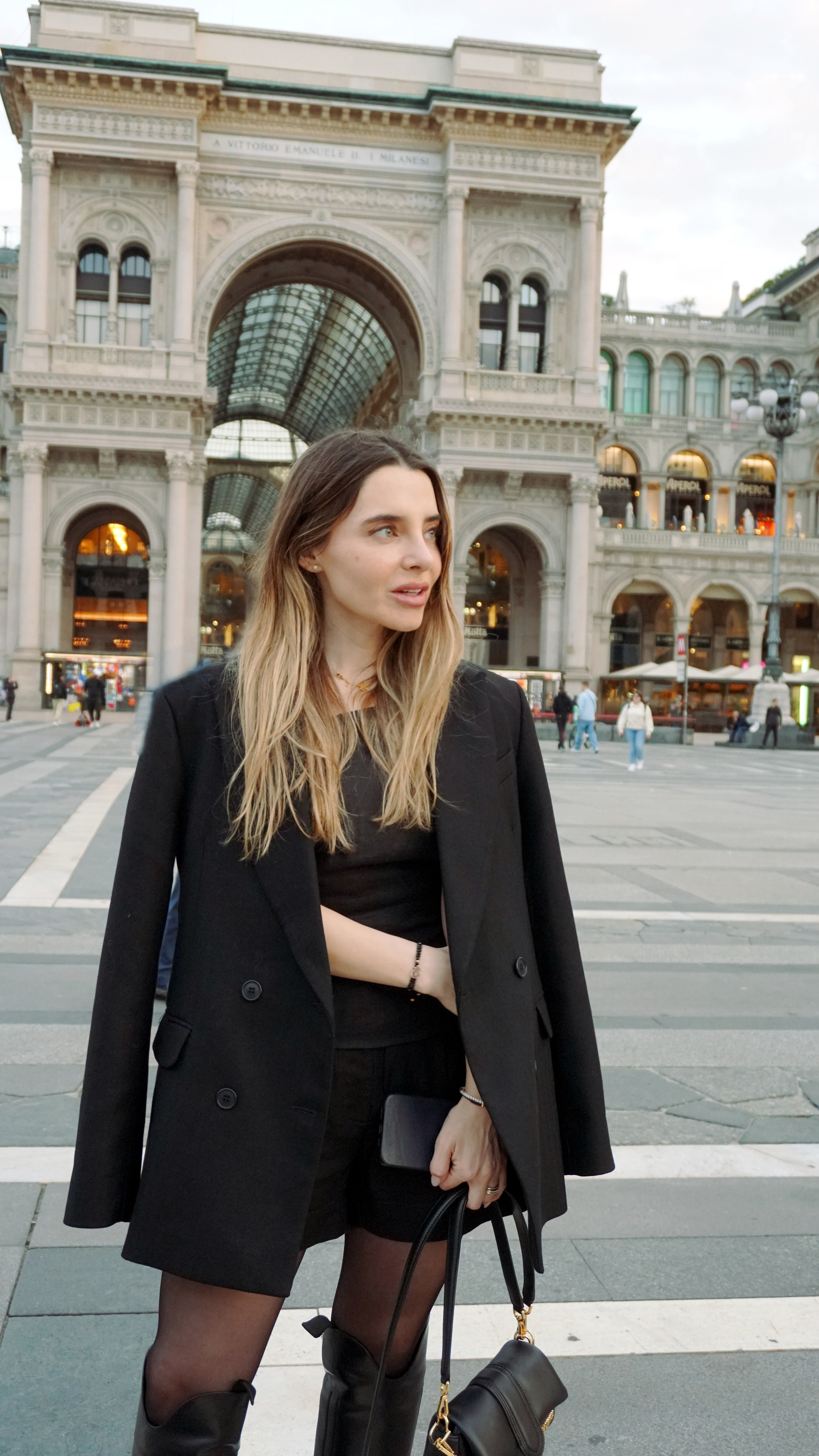 Vivian, Milano. Videografa e Fotografa in Italia Sokhova Albina