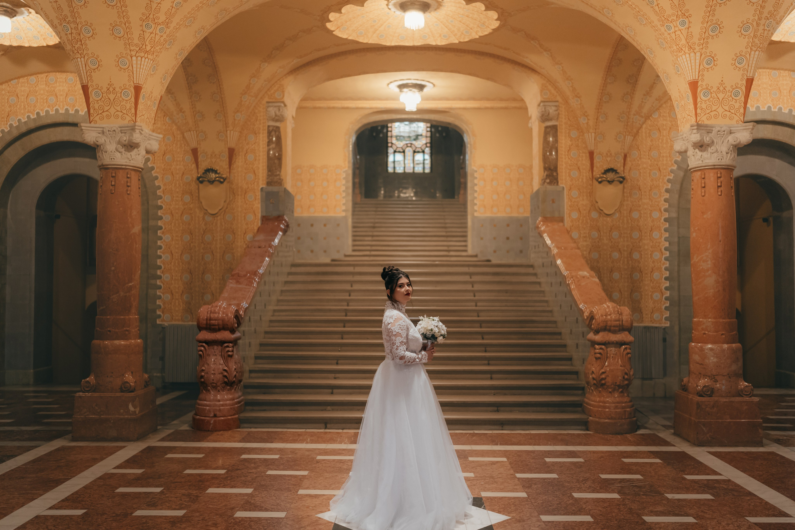 Nicoleta - Sergiu | Targu Mures