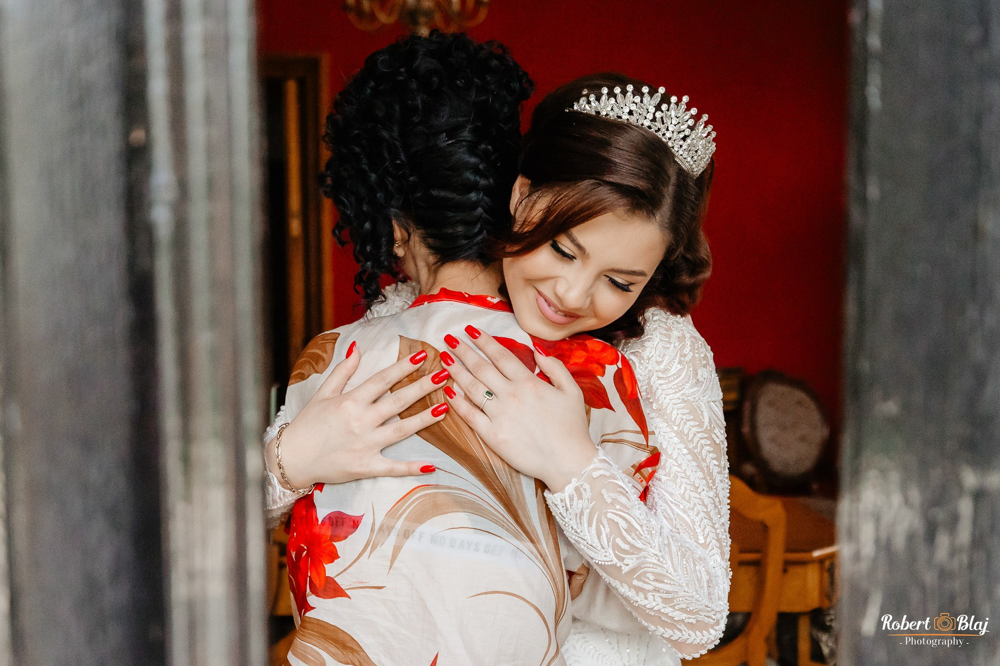 Gabriela & Codrin. Robert Blaj - Fotograf Nuntă Iași