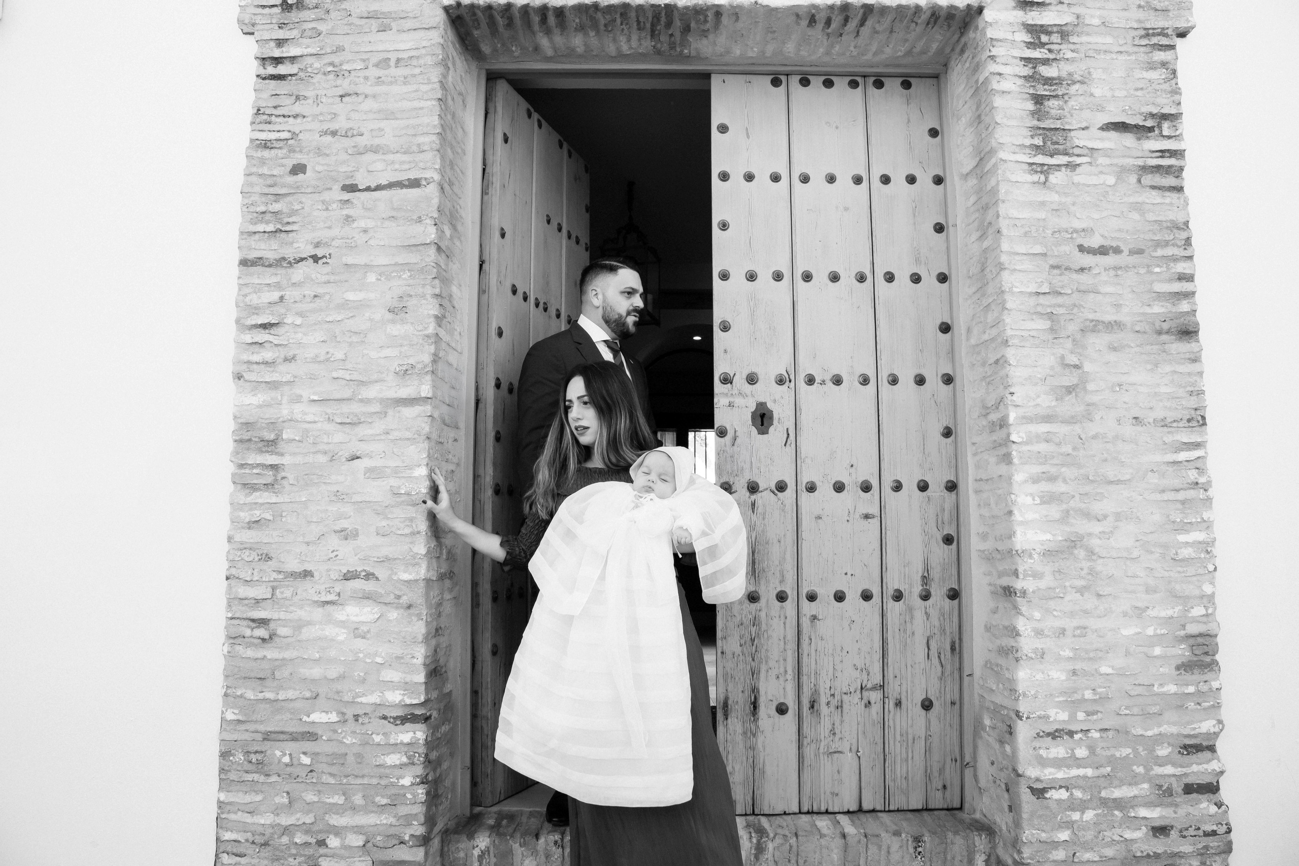 Bautizos. Bolery Fotografía