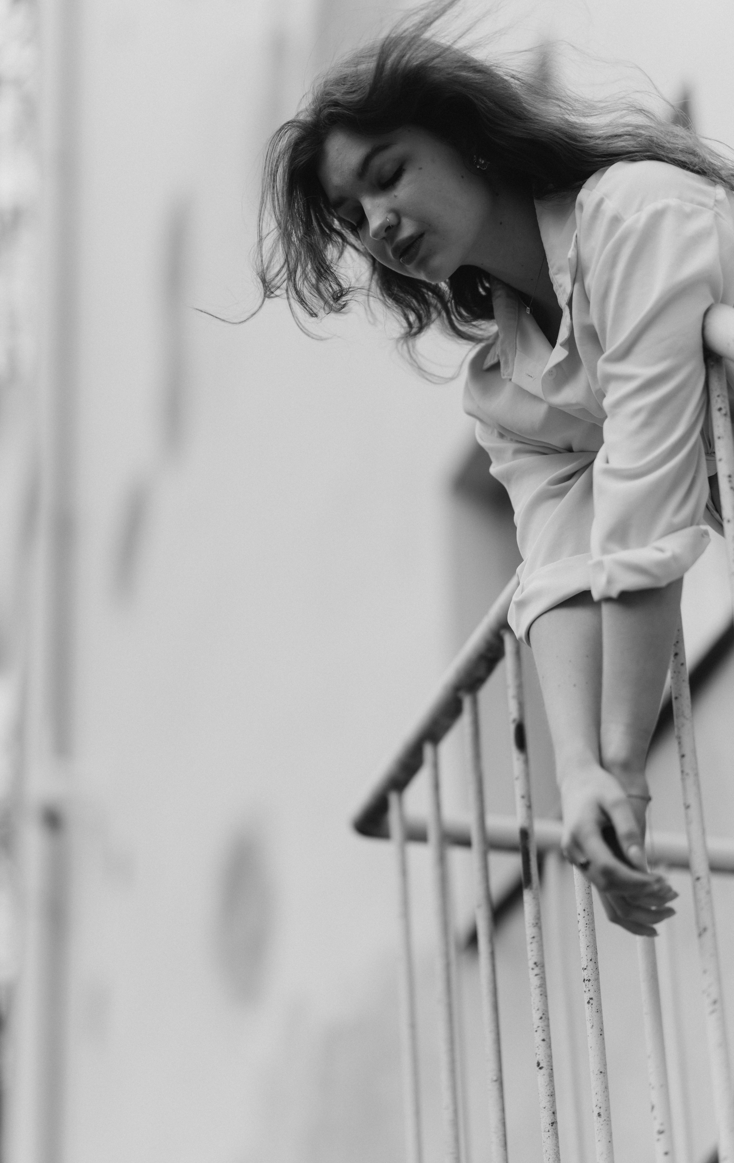 Eva. Wedding and portrait photographer in Helsinki Vickan O