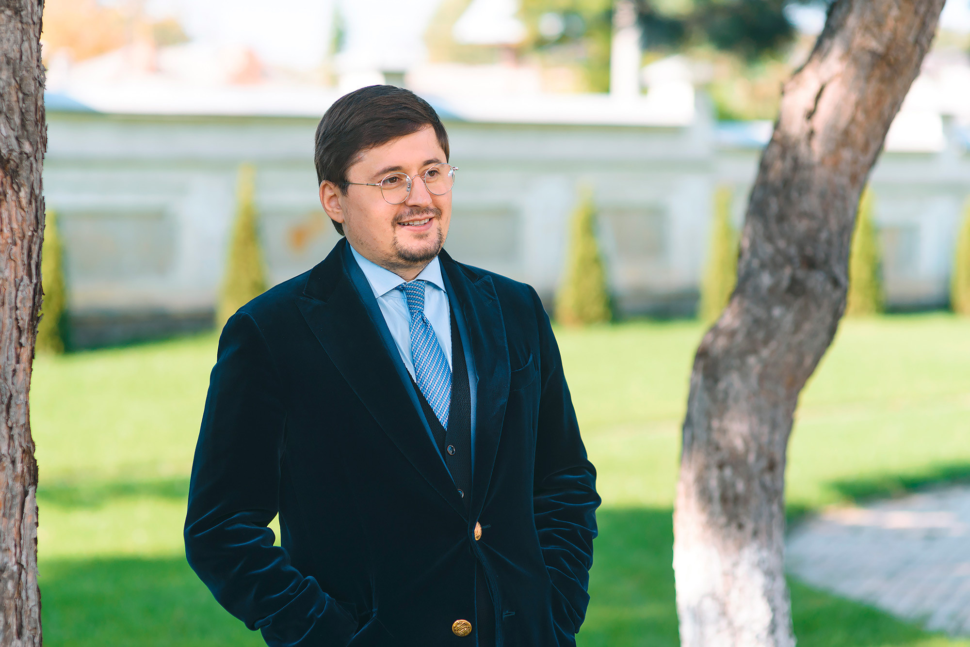 Corporate portrait photography in Dublin