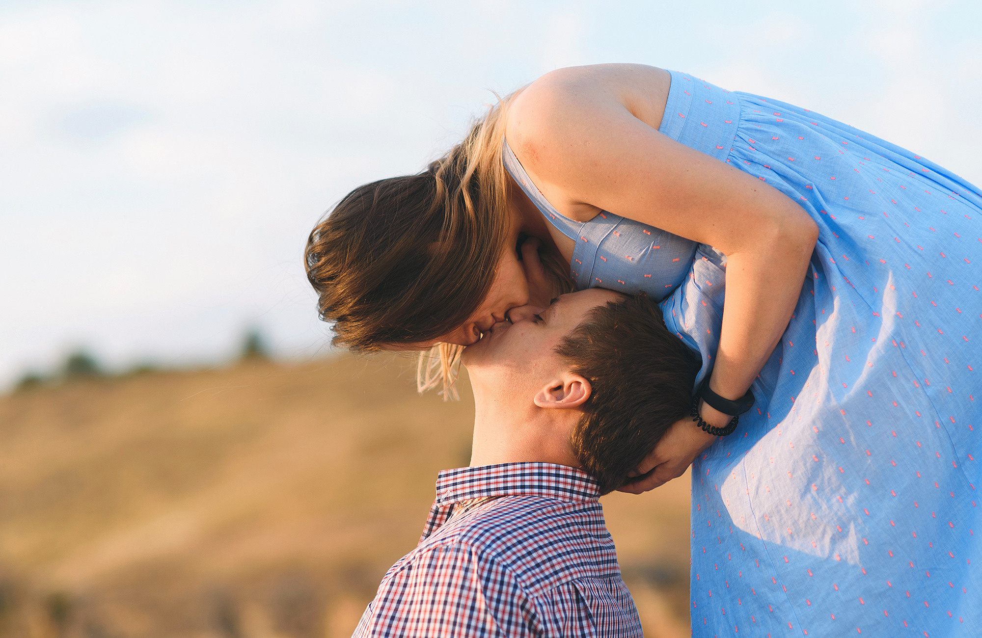 Фото беременности в Дублине и по всей Ирландии