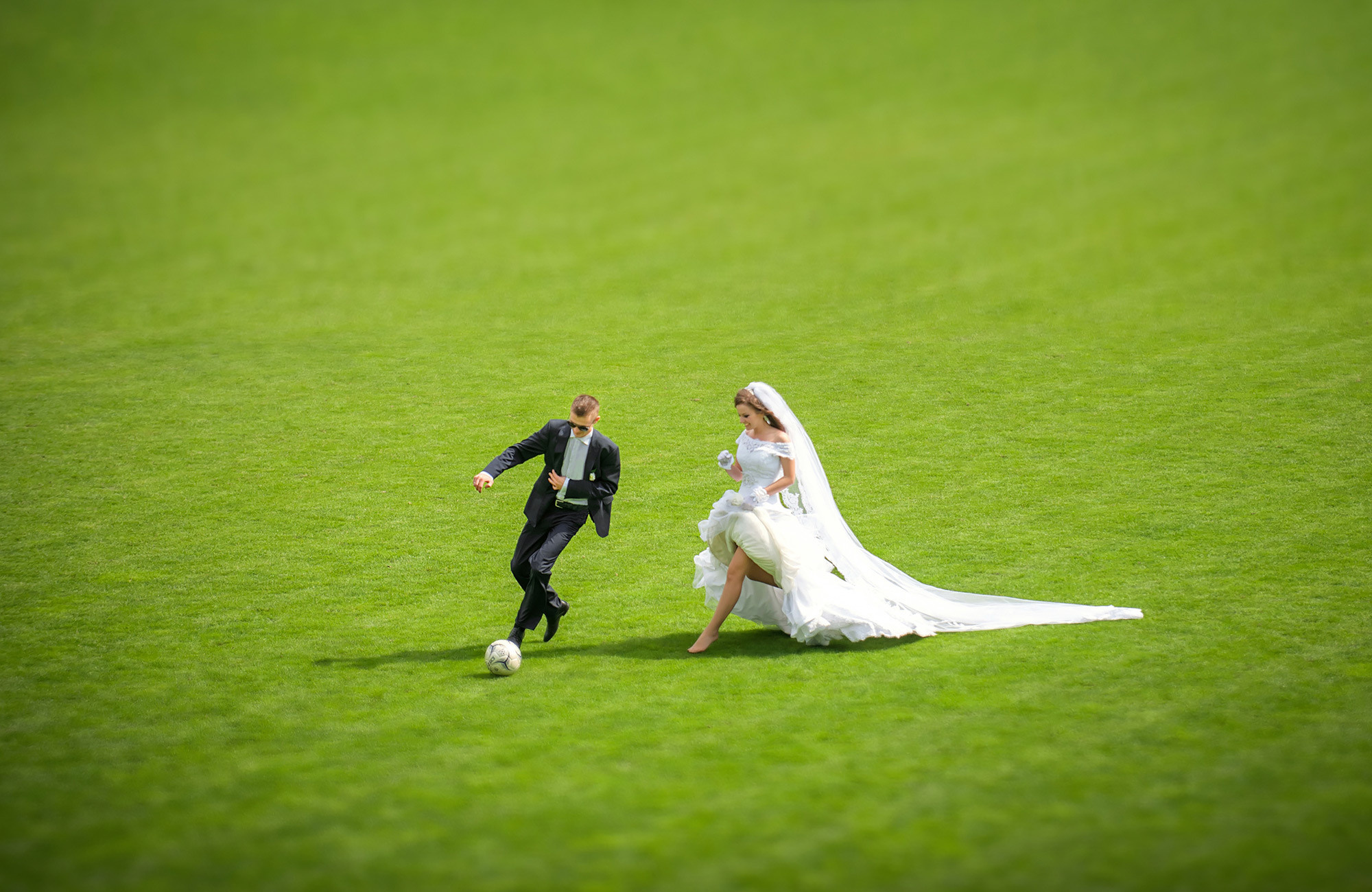 Свадебная фотосъемка по всей Ирландии