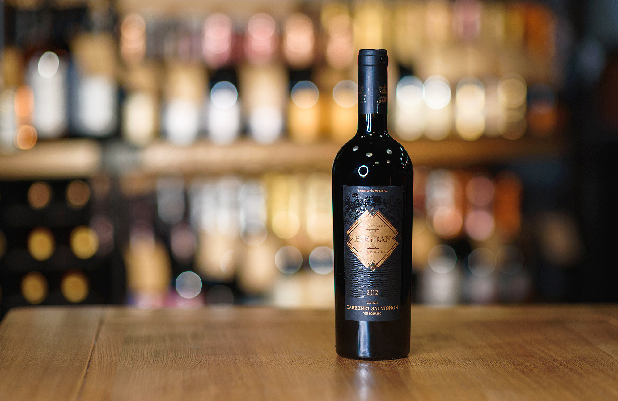 Предметная фотосъемка в Дублине — фотосессия бутылок с вином