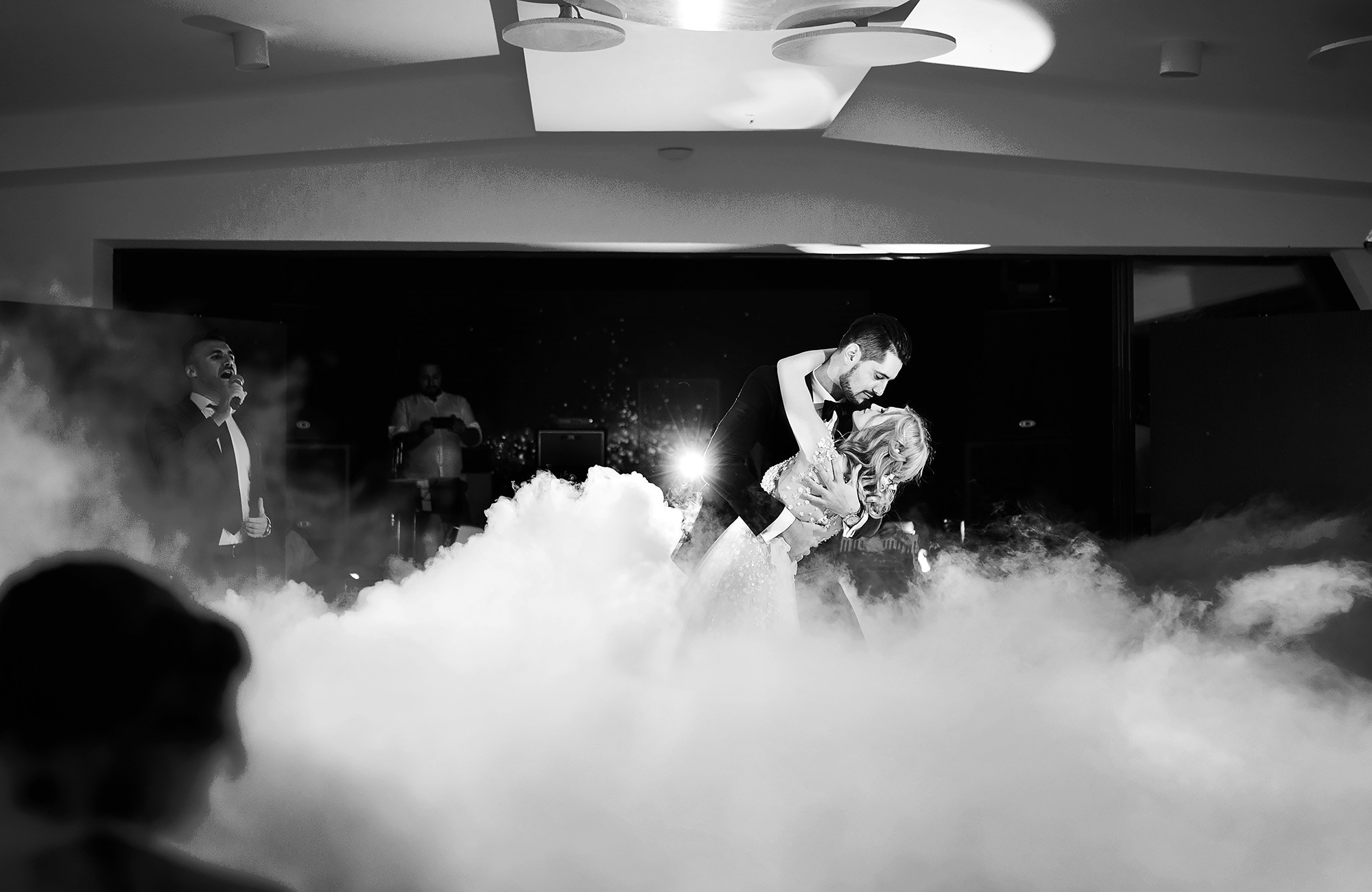 Свадебная фотосъемка в Молдове — Винария Пояна