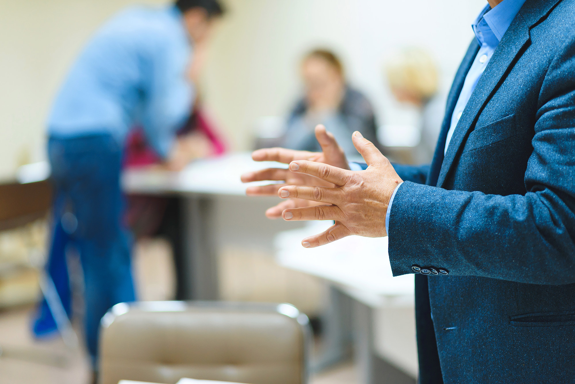 Professional event corporate photography in Dublin