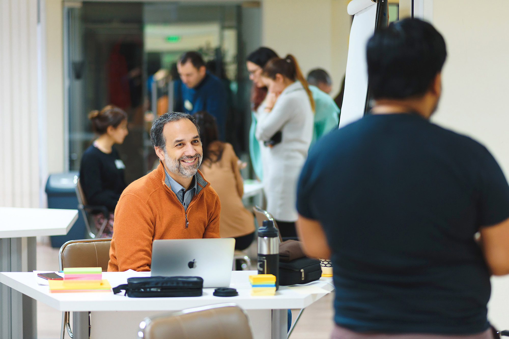 Professional event corporate photography in Dublin