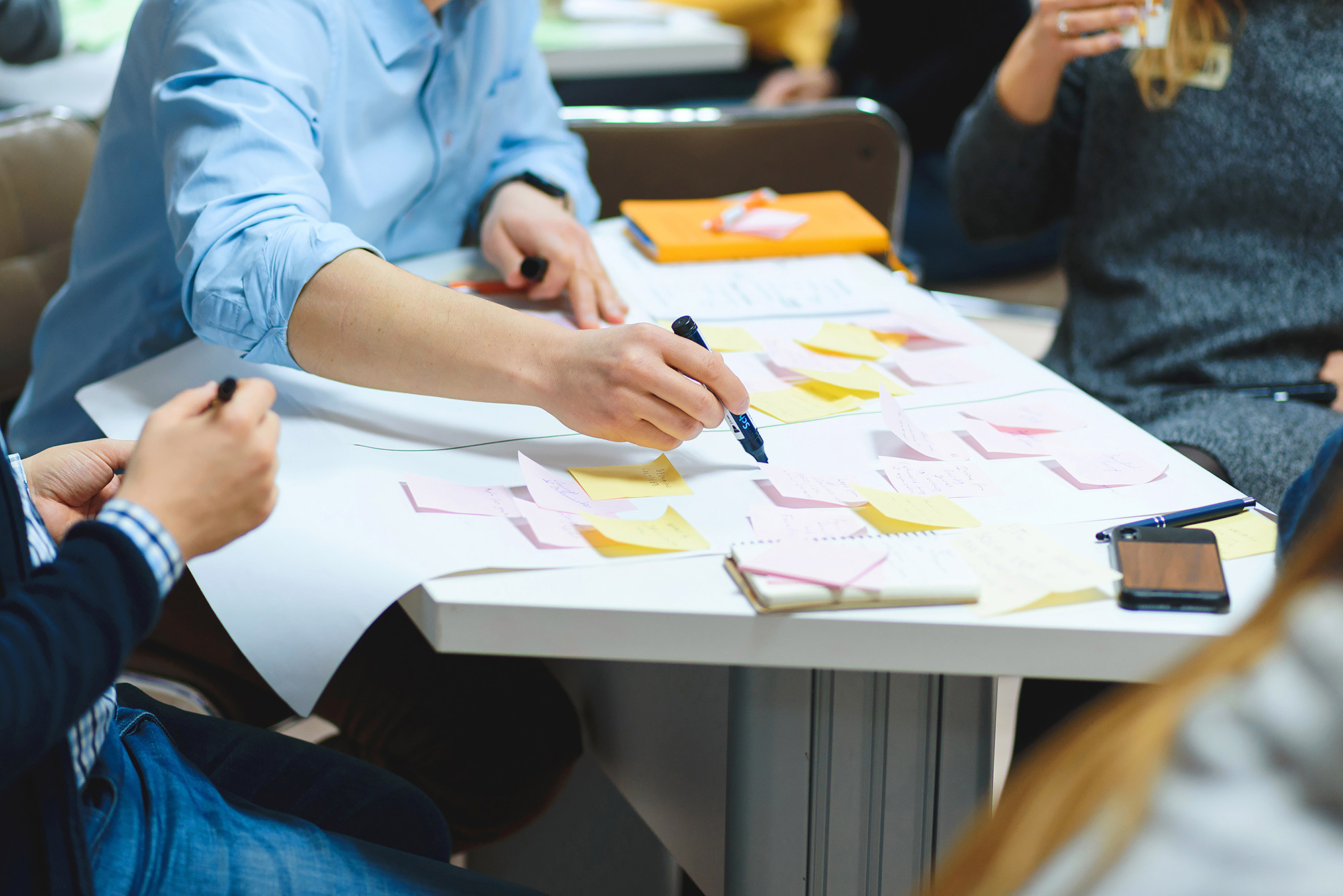 Professional event corporate photography in Dublin