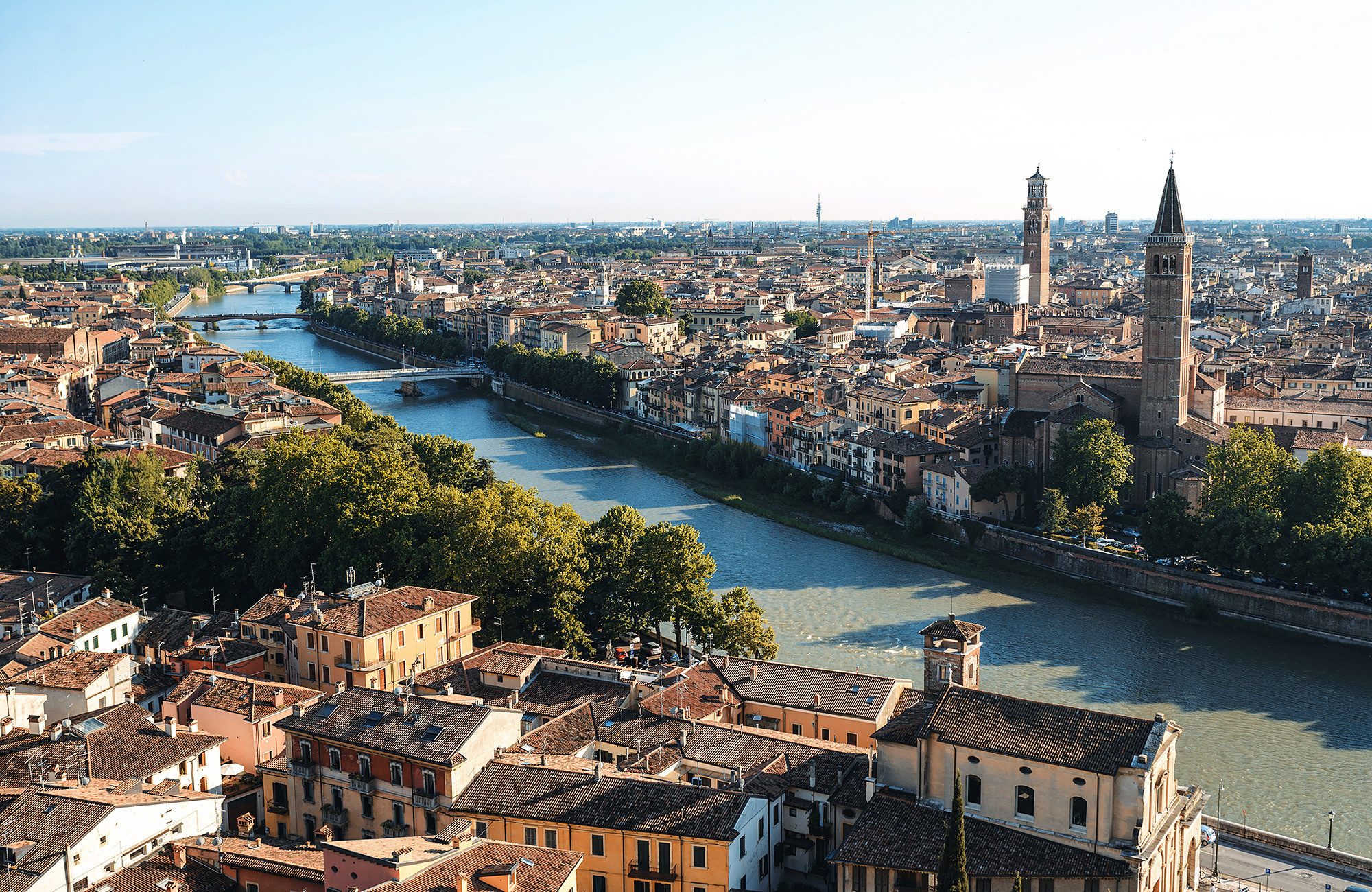 Фототур в Италию — Андрей Звягинцев