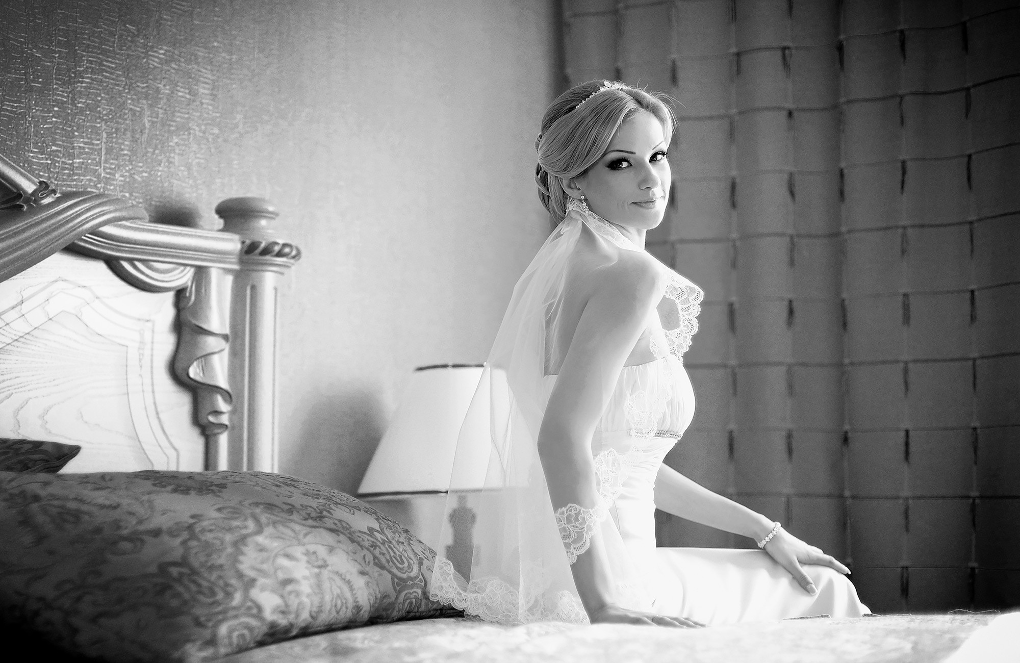 Свадебная фотосъемка по всей Ирландии