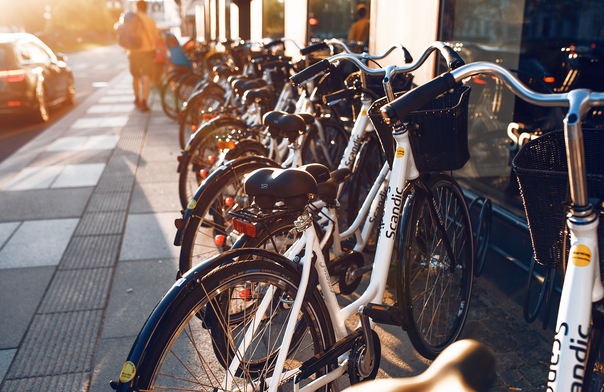 Denmark travel photographer Andrei Zveaghintev