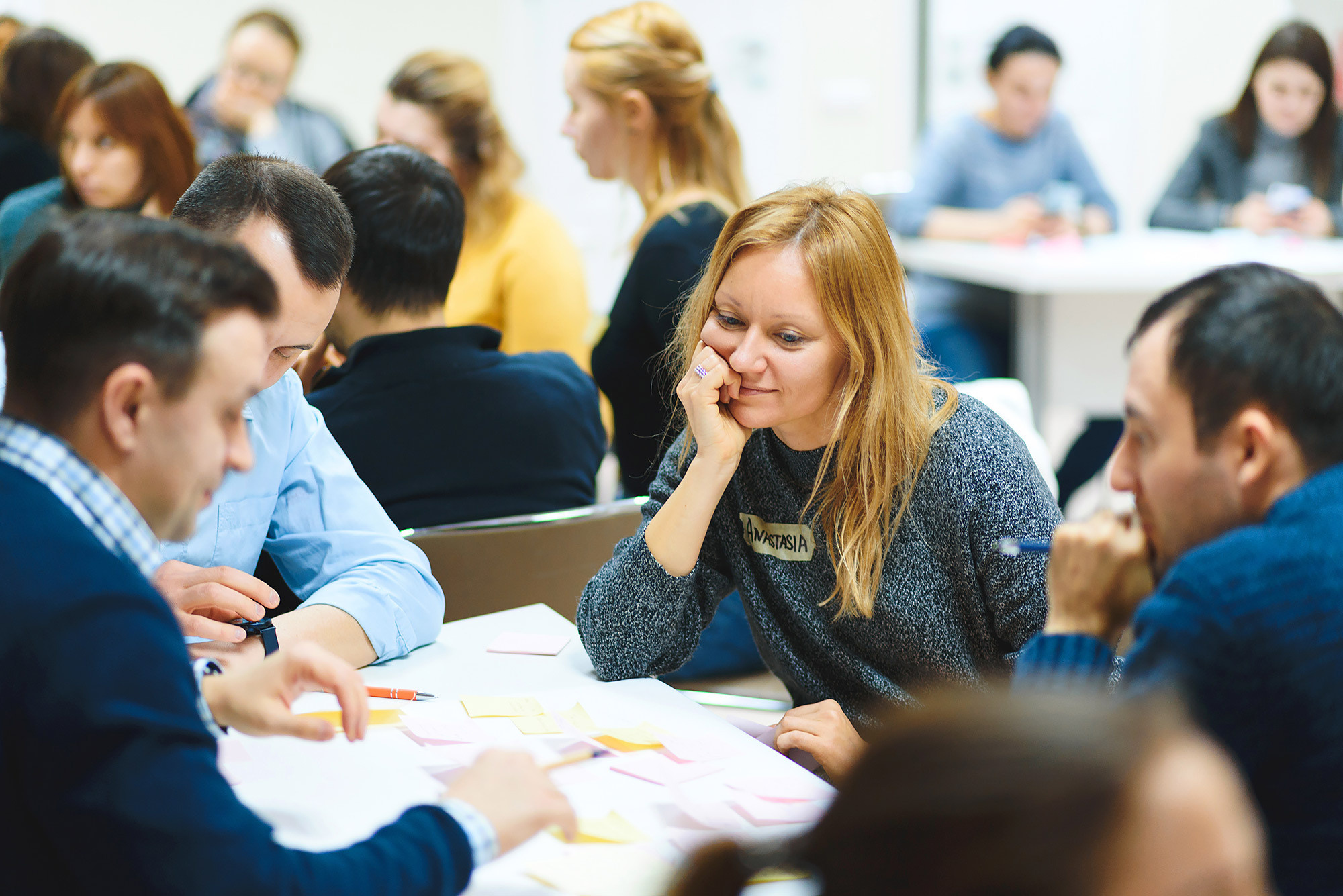 Professional event corporate photography in Dublin