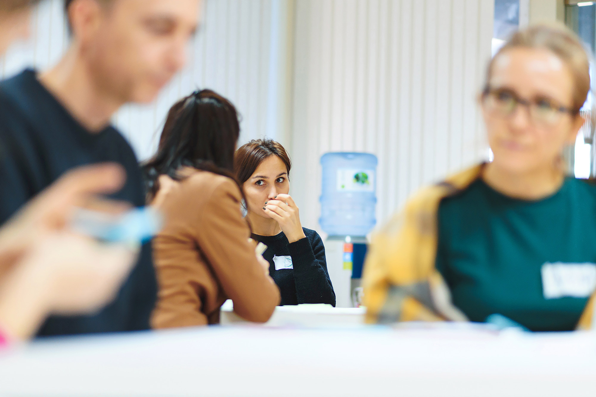 Professional event corporate photography in Dublin