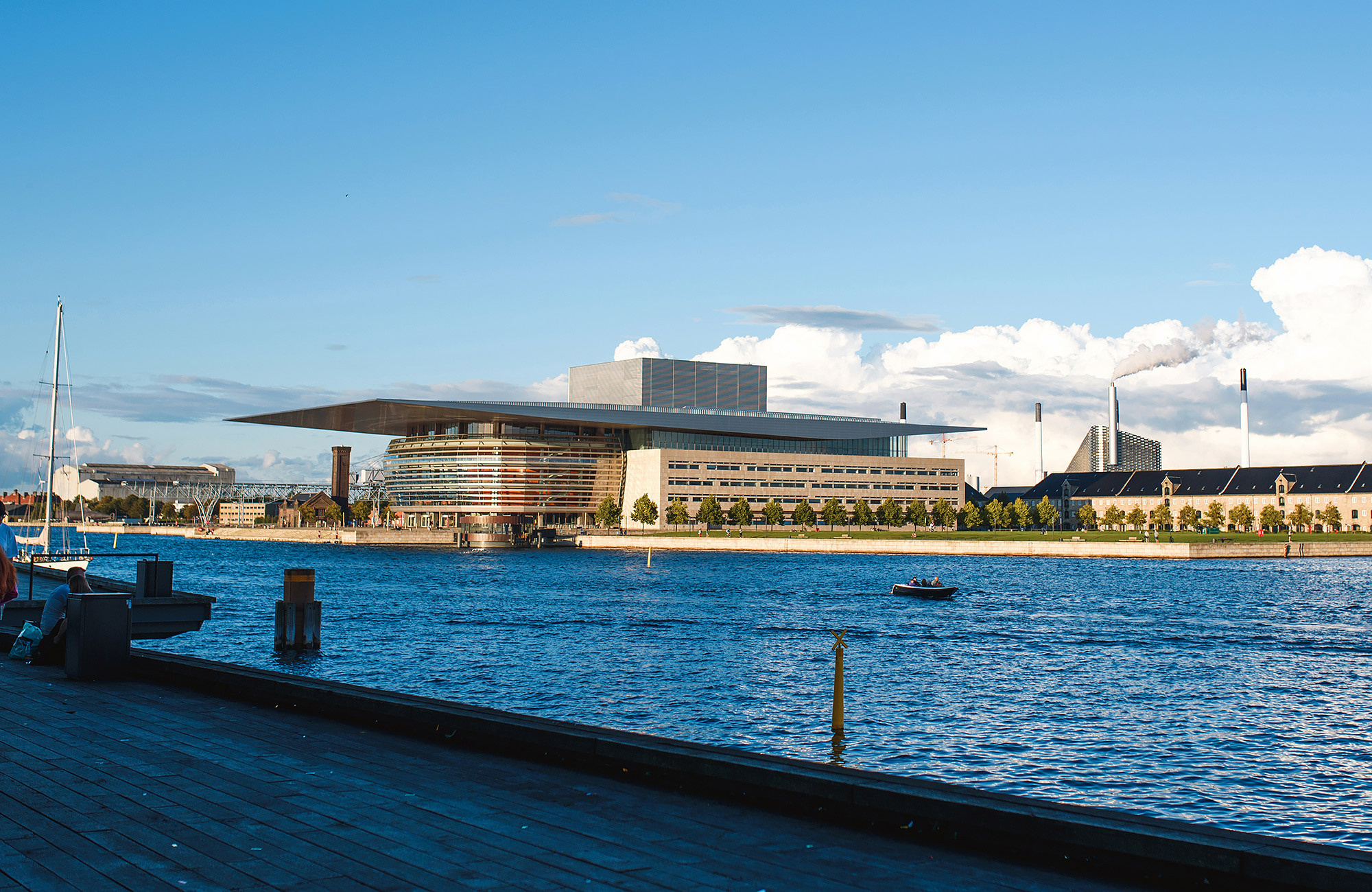 Denmark travel photographer Andrei Zveaghintev