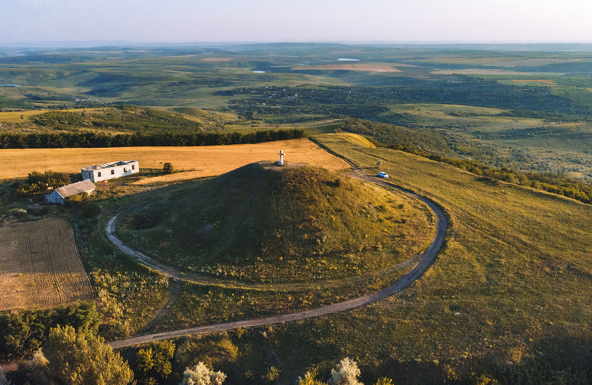 Фототур в Молдову — фотограф Андрей Звягинцев