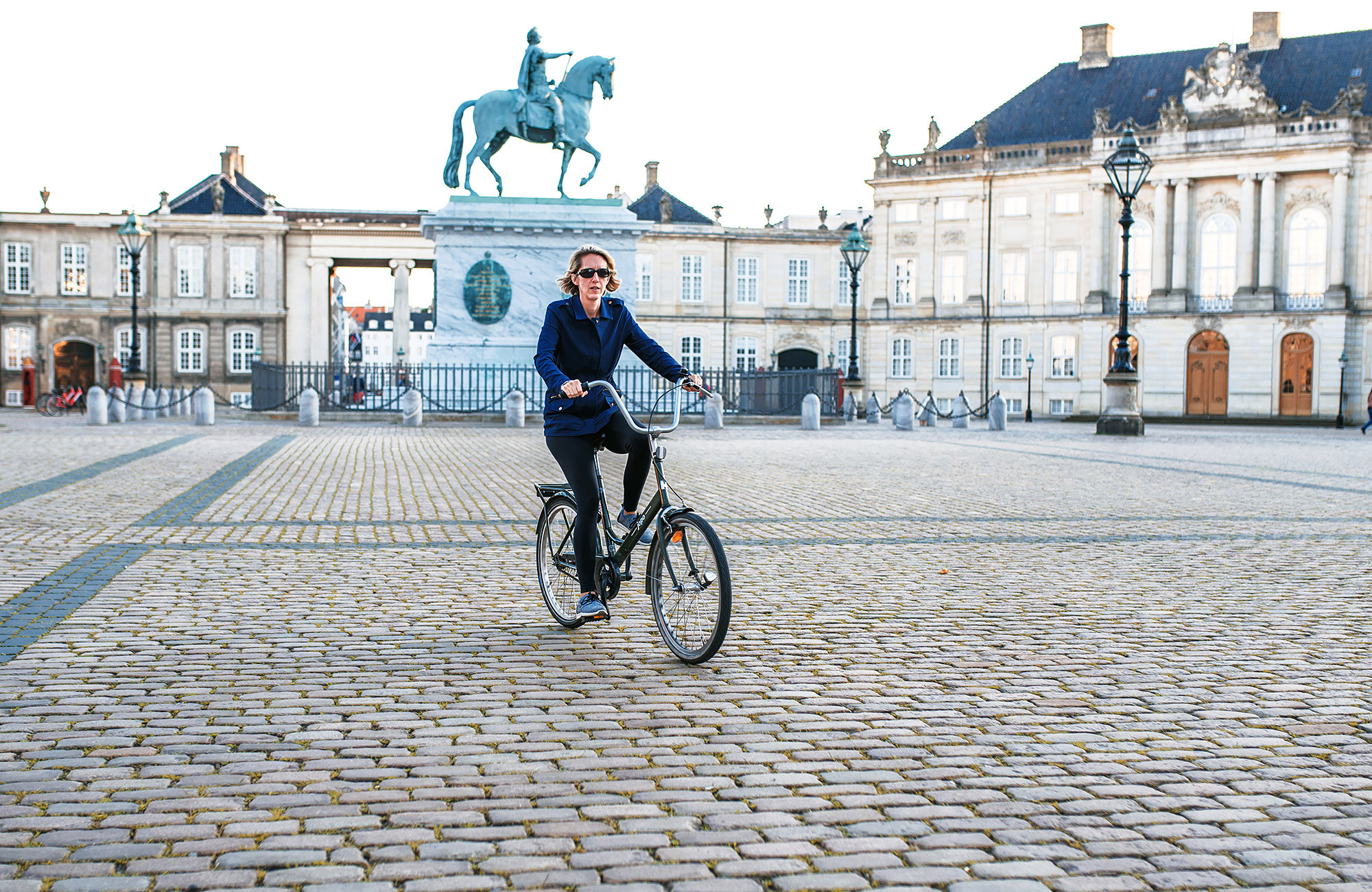 Denmark travel photographer Andrei Zveaghintev