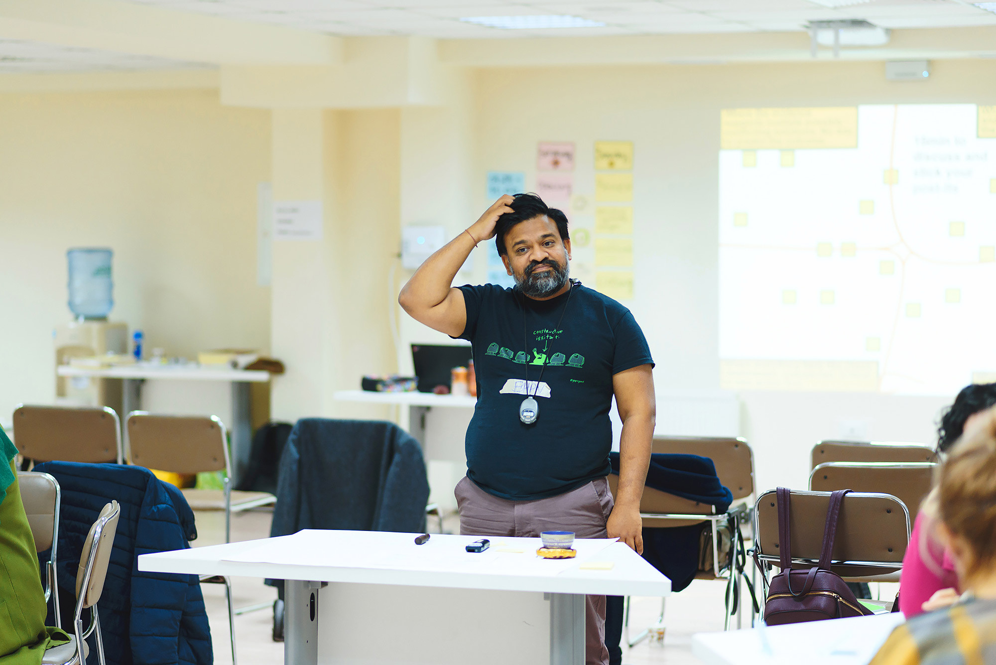 Professional event corporate photography in Dublin