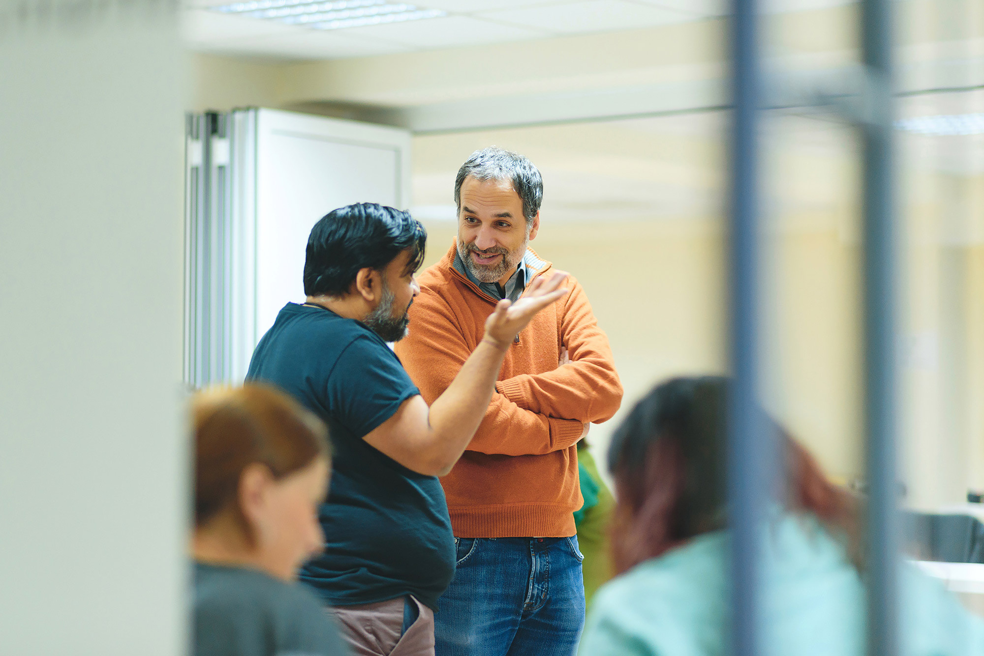 Professional event corporate photography in Dublin