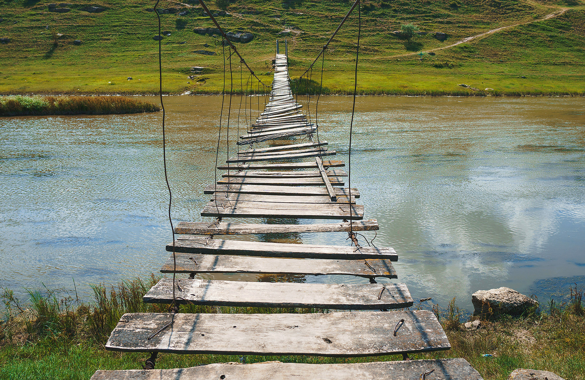 Фототур в Молдову — фотограф Андрей Звягинцев