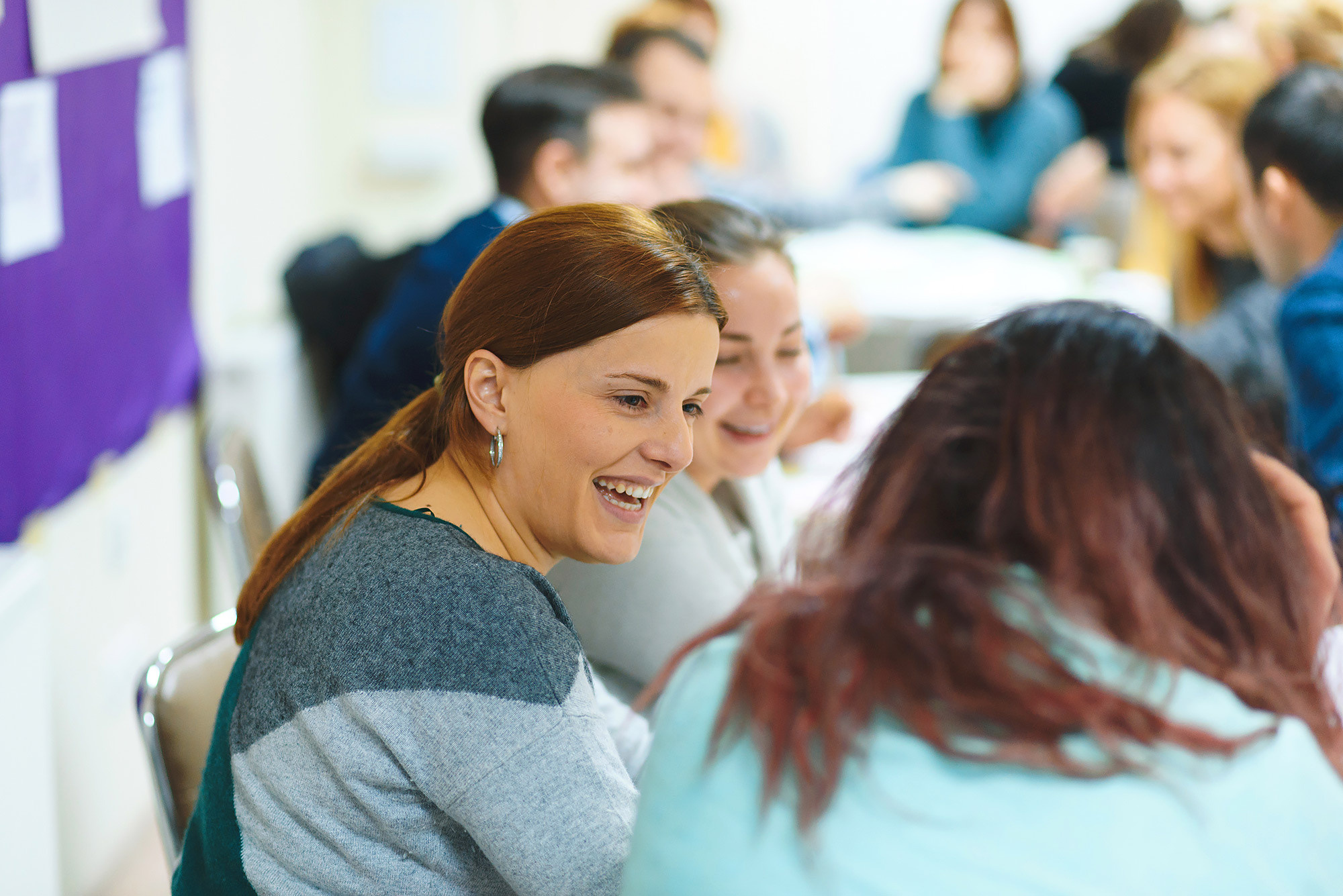 Professional event corporate photography in Dublin