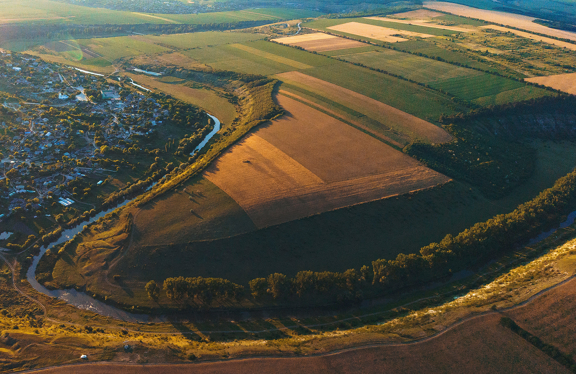 Фототур в Молдову — фотограф Андрей Звягинцев