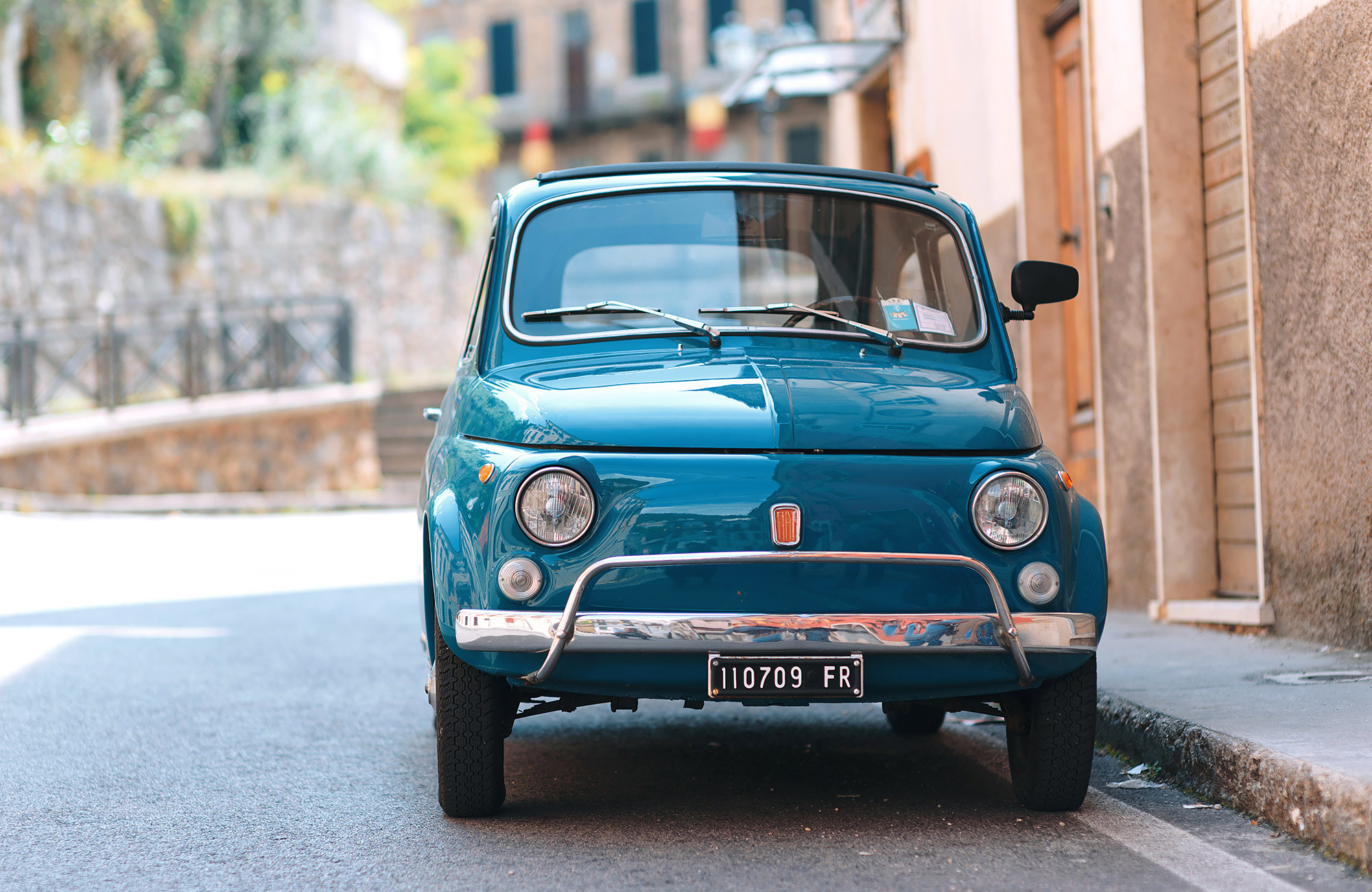 Фототур в Италию — Андрей Звягинцев