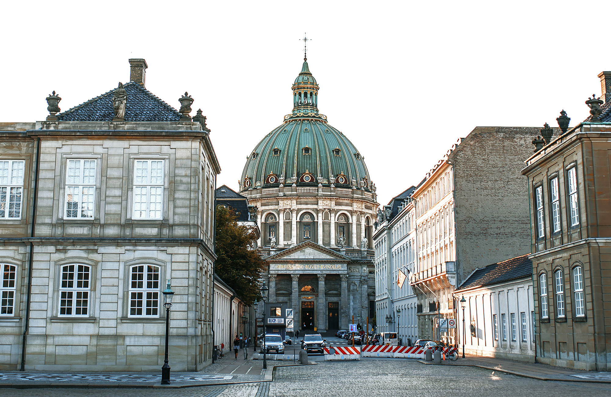 Denmark travel photographer Andrei Zveaghintev