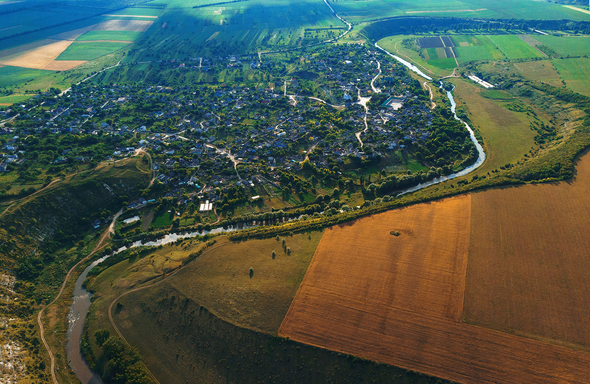 Фототур в Молдову — фотограф Андрей Звягинцев