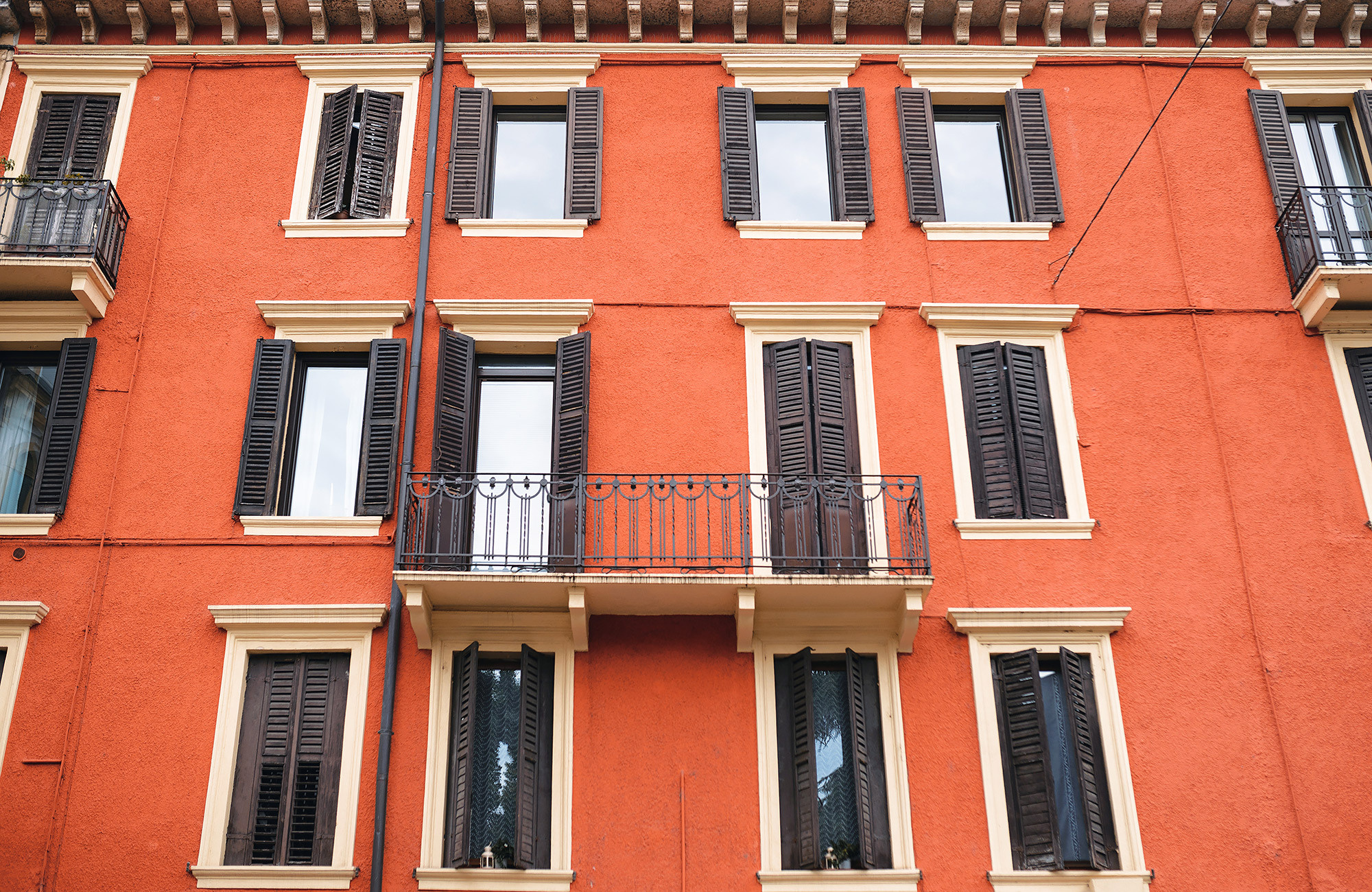 Фототур в Италию — Андрей Звягинцев