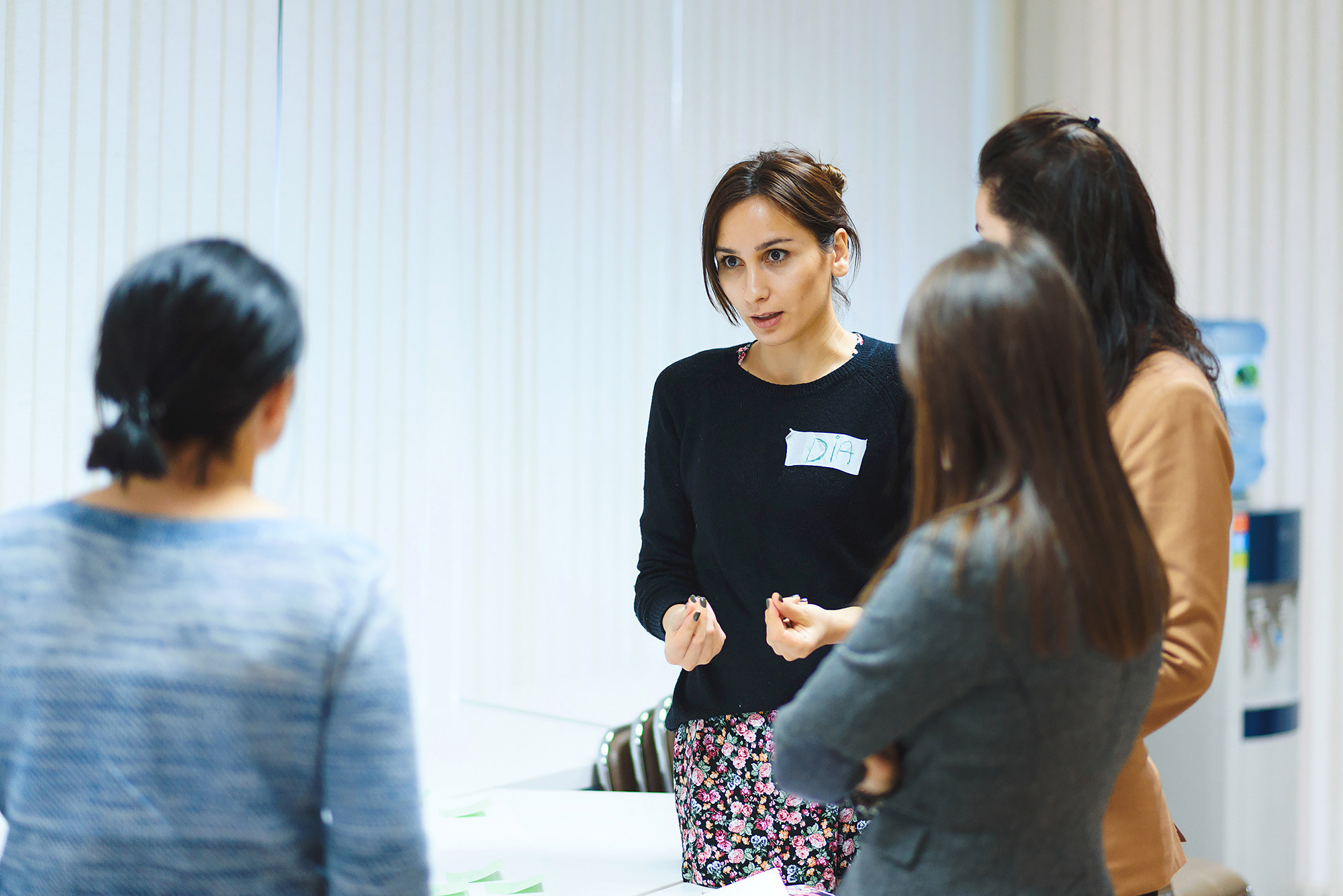 Professional event corporate photography in Dublin