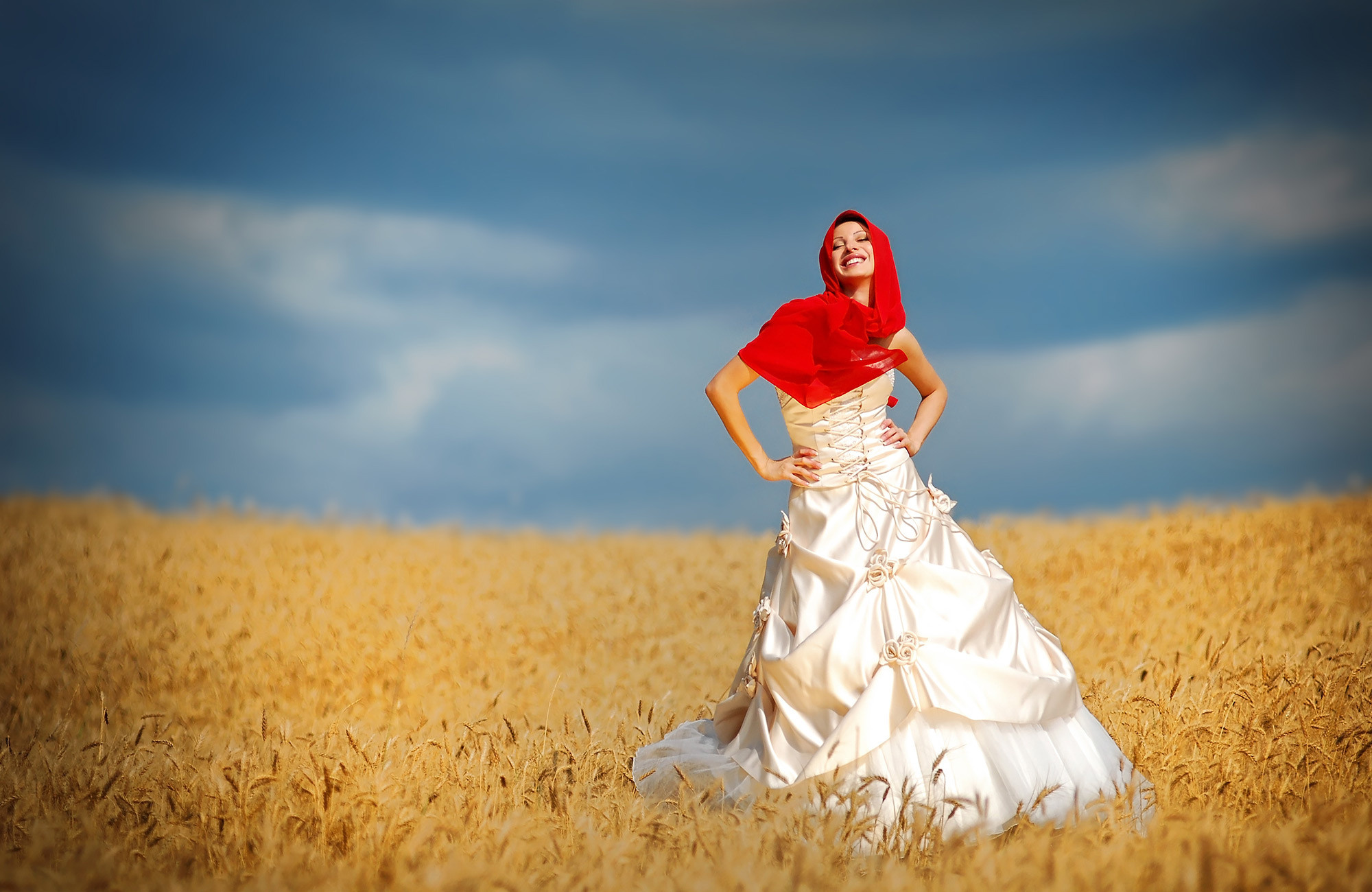 Свадебная фотосъемка по всей Ирландии