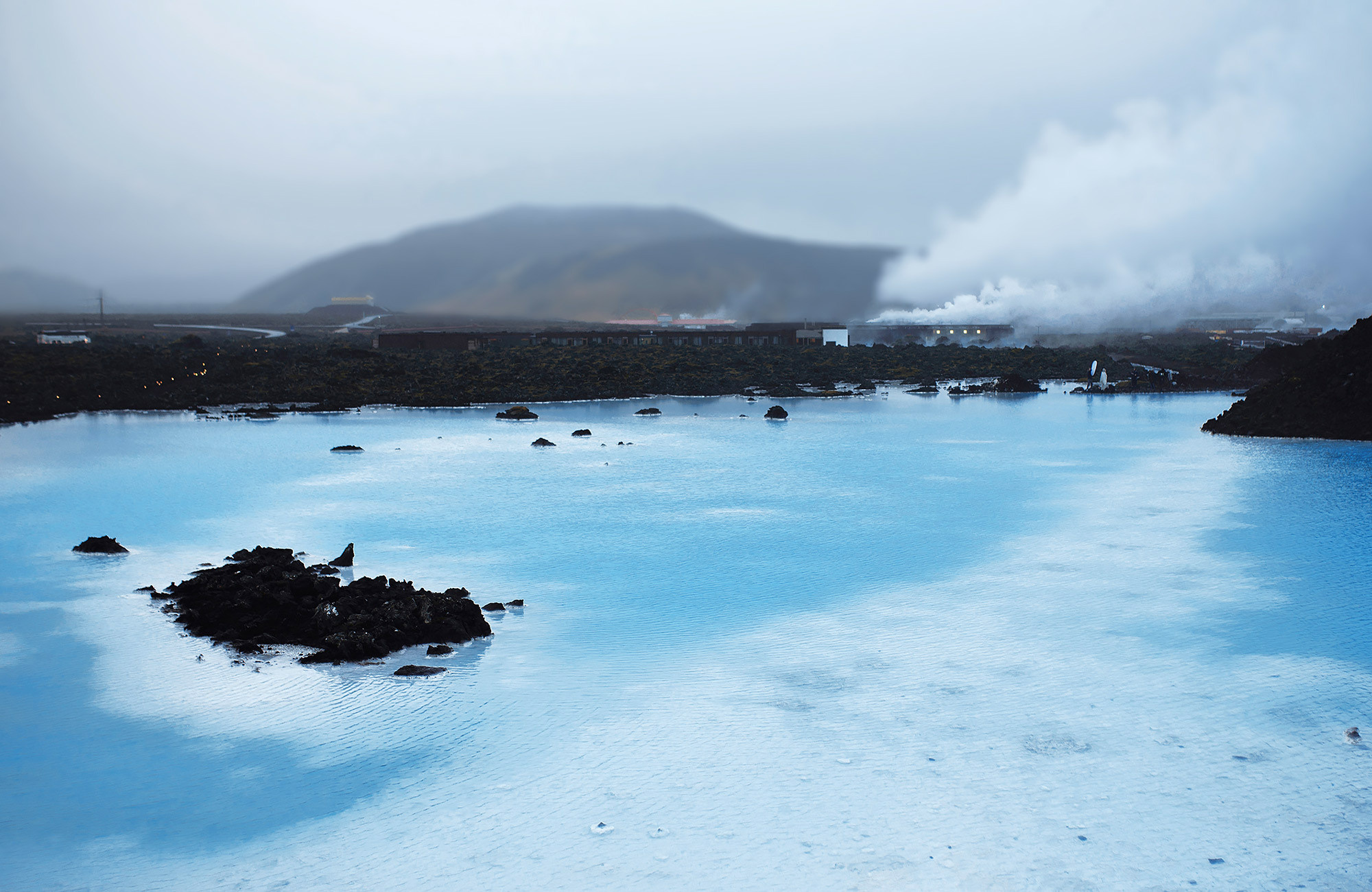 Фототур в Исландию — Андрей Звягинцев