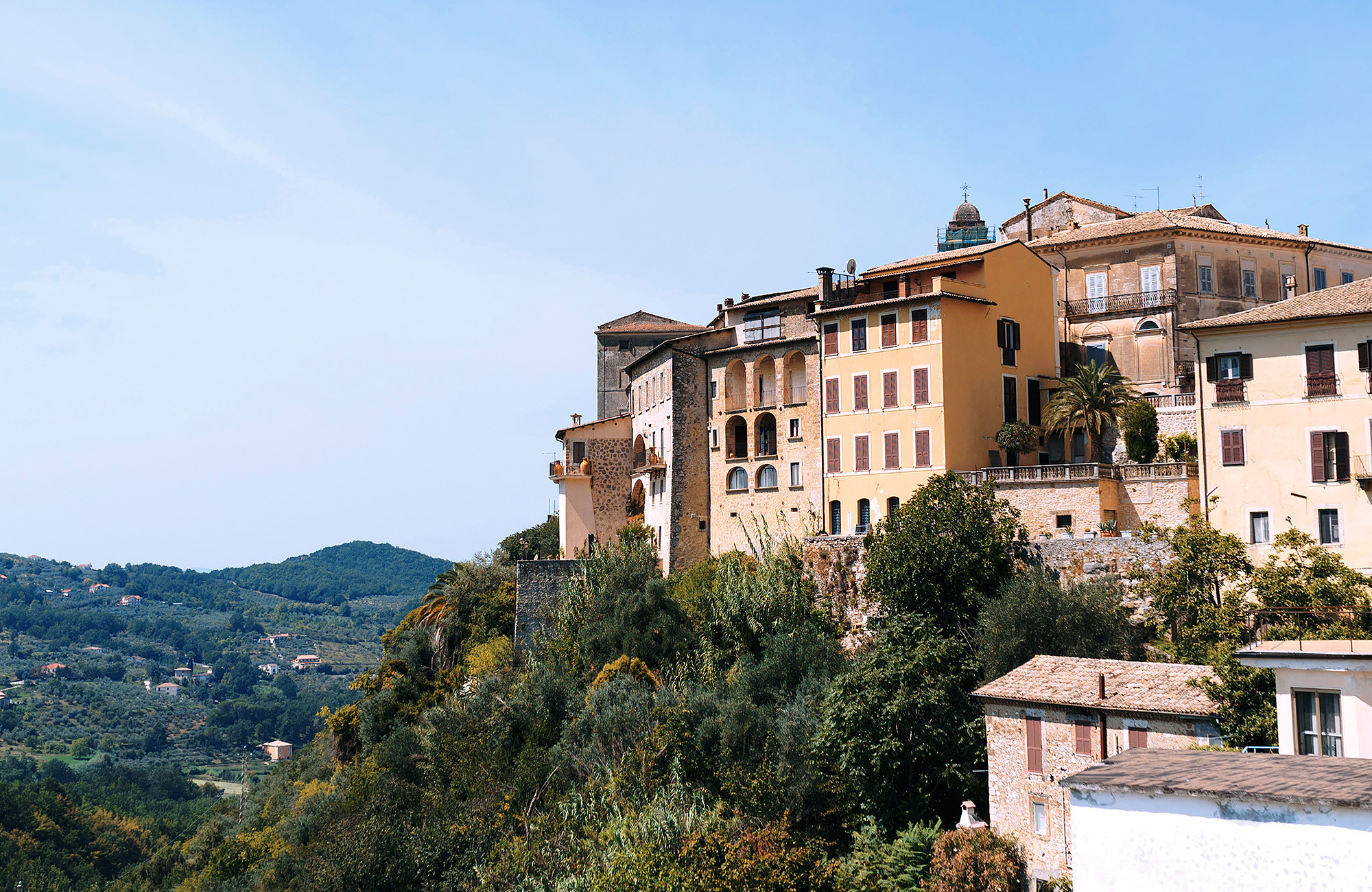 Фототур в Италию — Андрей Звягинцев