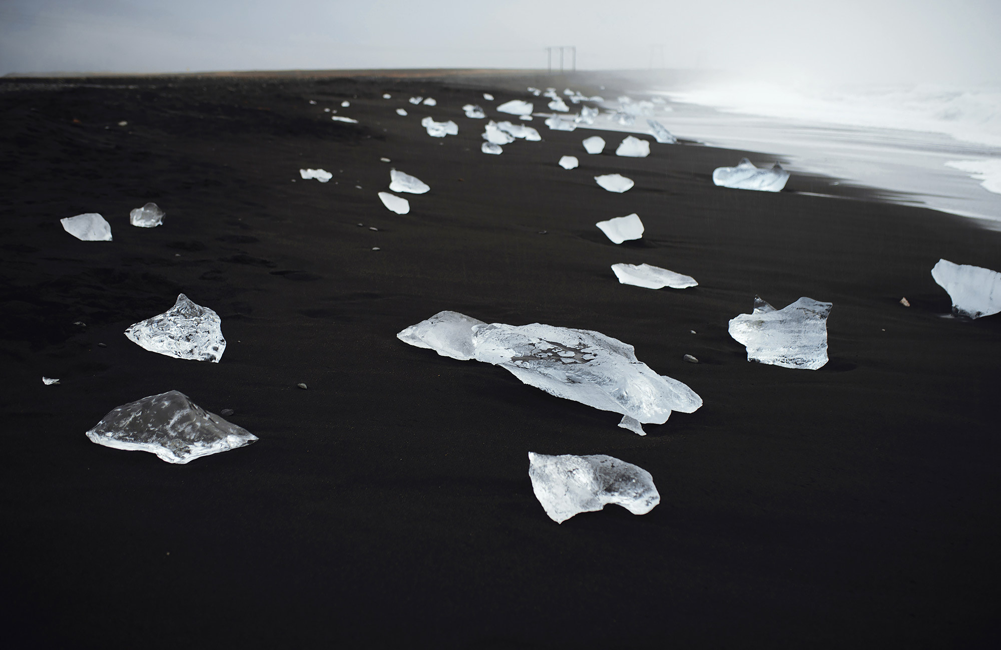 Фототур в Исландию — Андрей Звягинцев